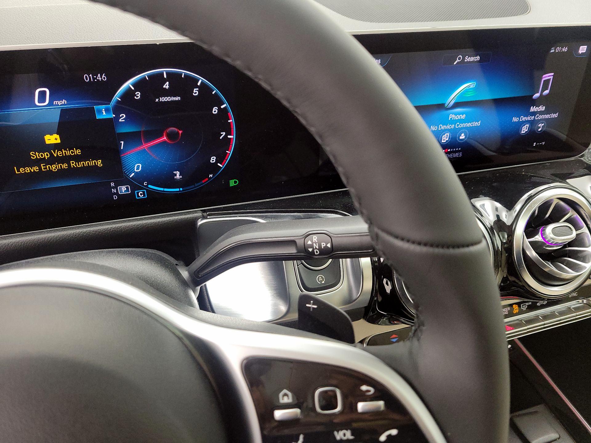 Thumbnail: 2020 Mercedes-Benz GLB - 17