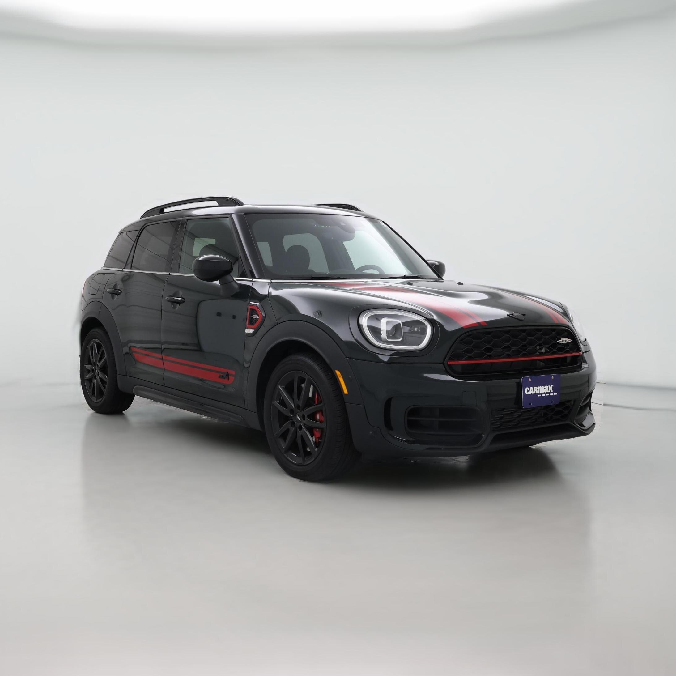 Thumbnail: 2023 MINI Cooper Countryman - 1