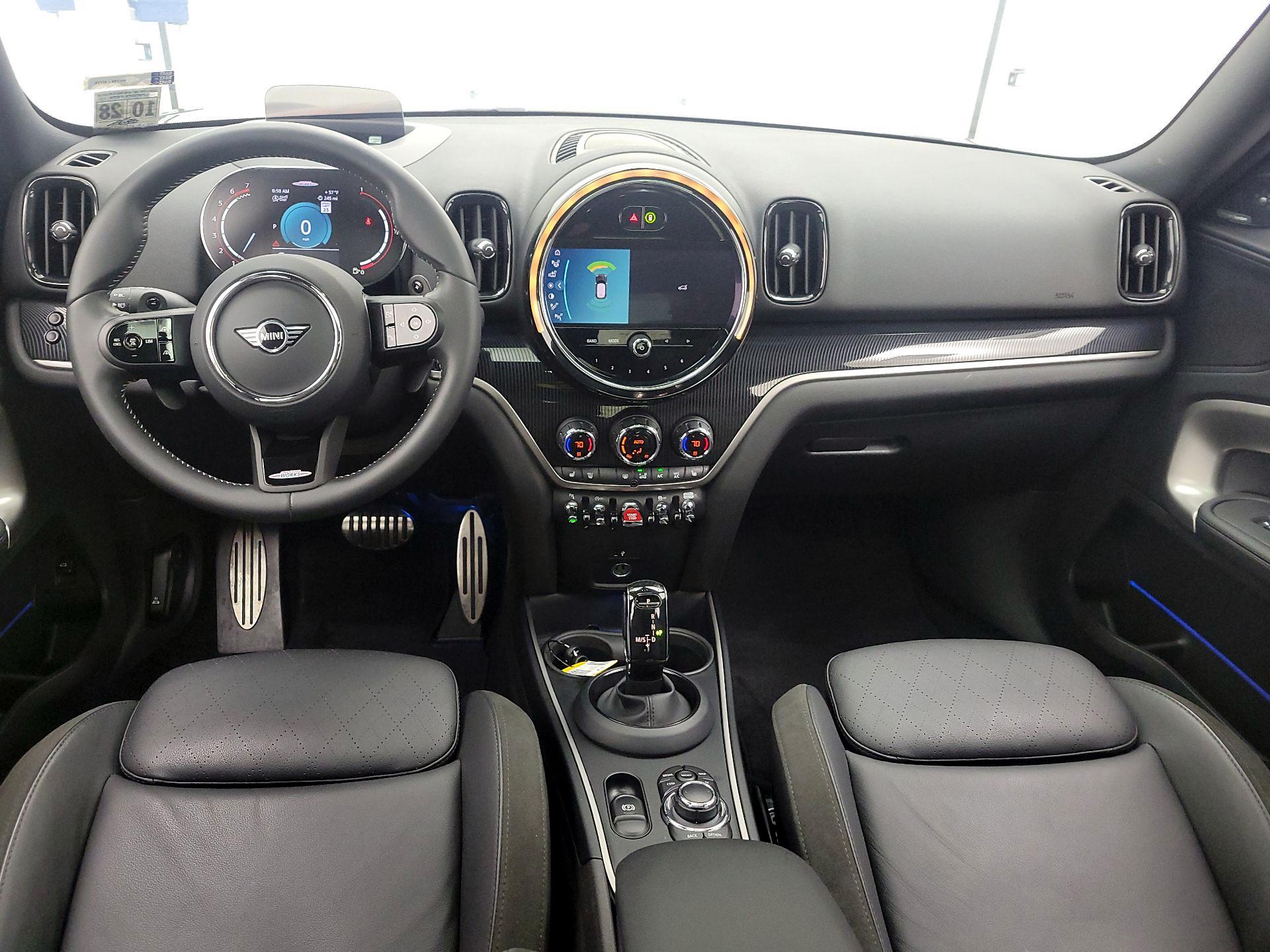 Thumbnail: 2023 MINI Cooper Countryman - 9