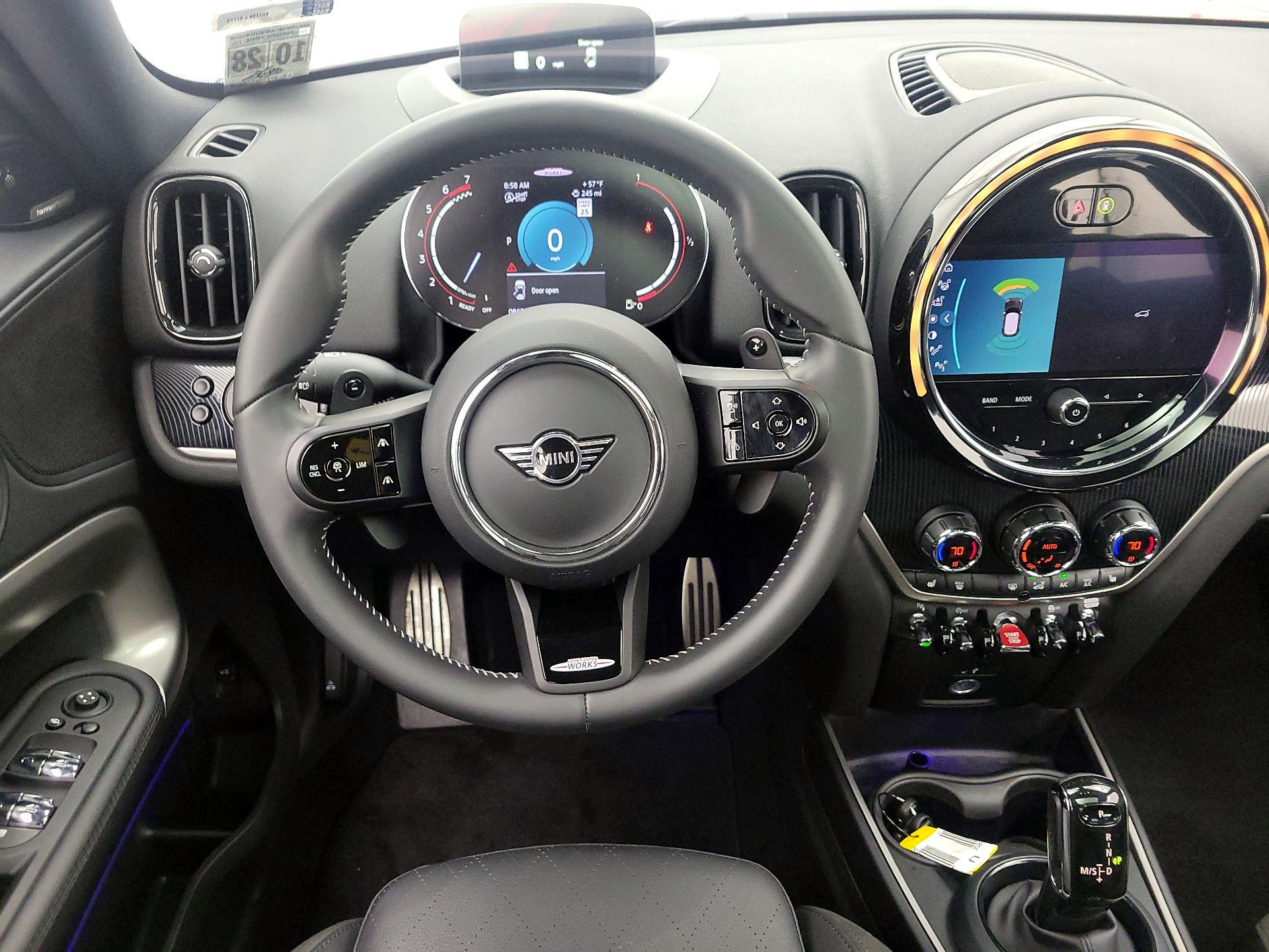 Thumbnail: 2023 MINI Cooper Countryman - 10