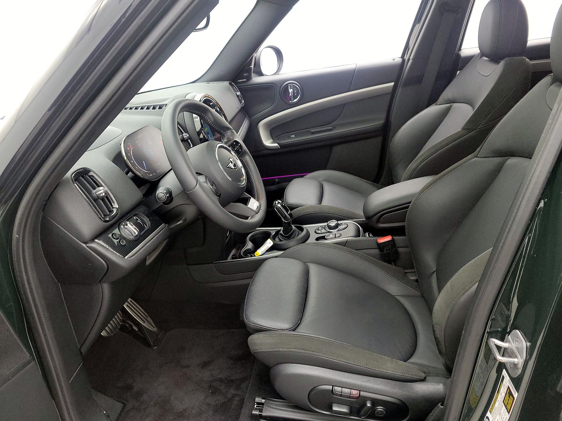 Thumbnail: 2023 MINI Cooper Countryman - 11