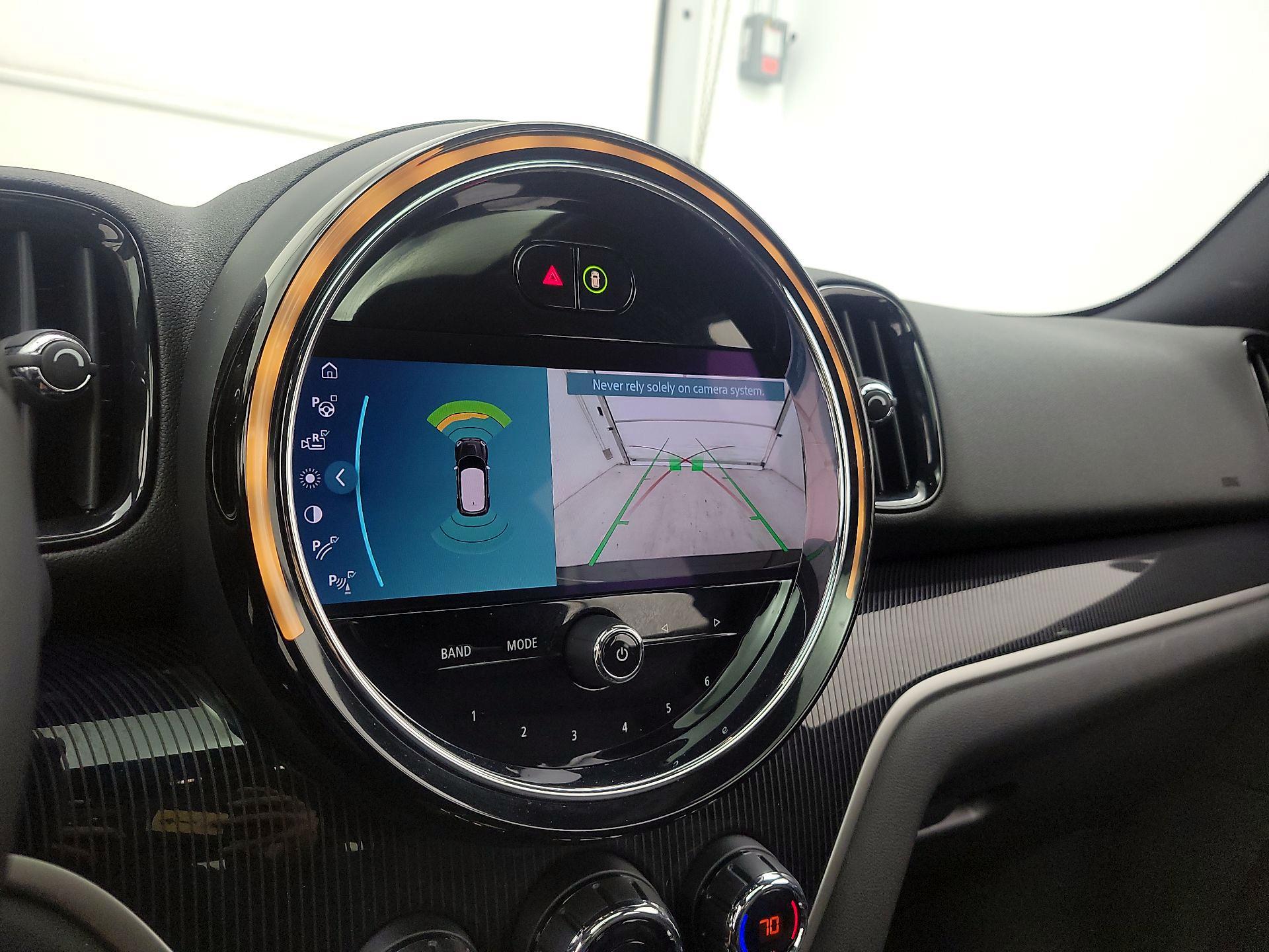 Thumbnail: 2023 MINI Cooper Countryman - 14