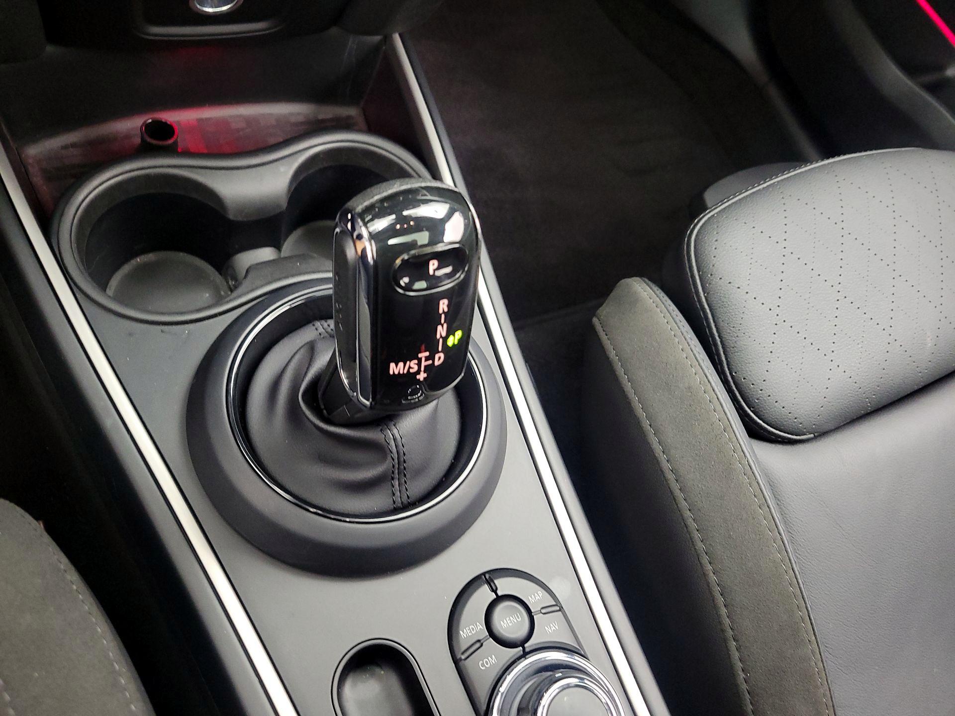 Thumbnail: 2023 MINI Cooper Countryman - 17