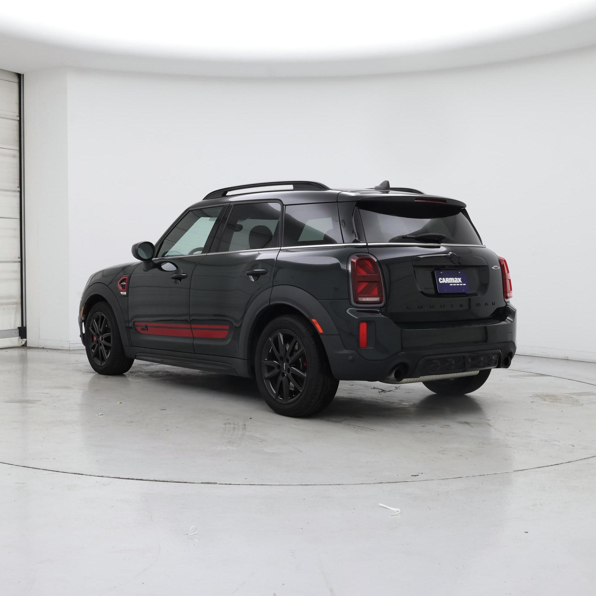 Thumbnail: 2023 MINI Cooper Countryman - 2