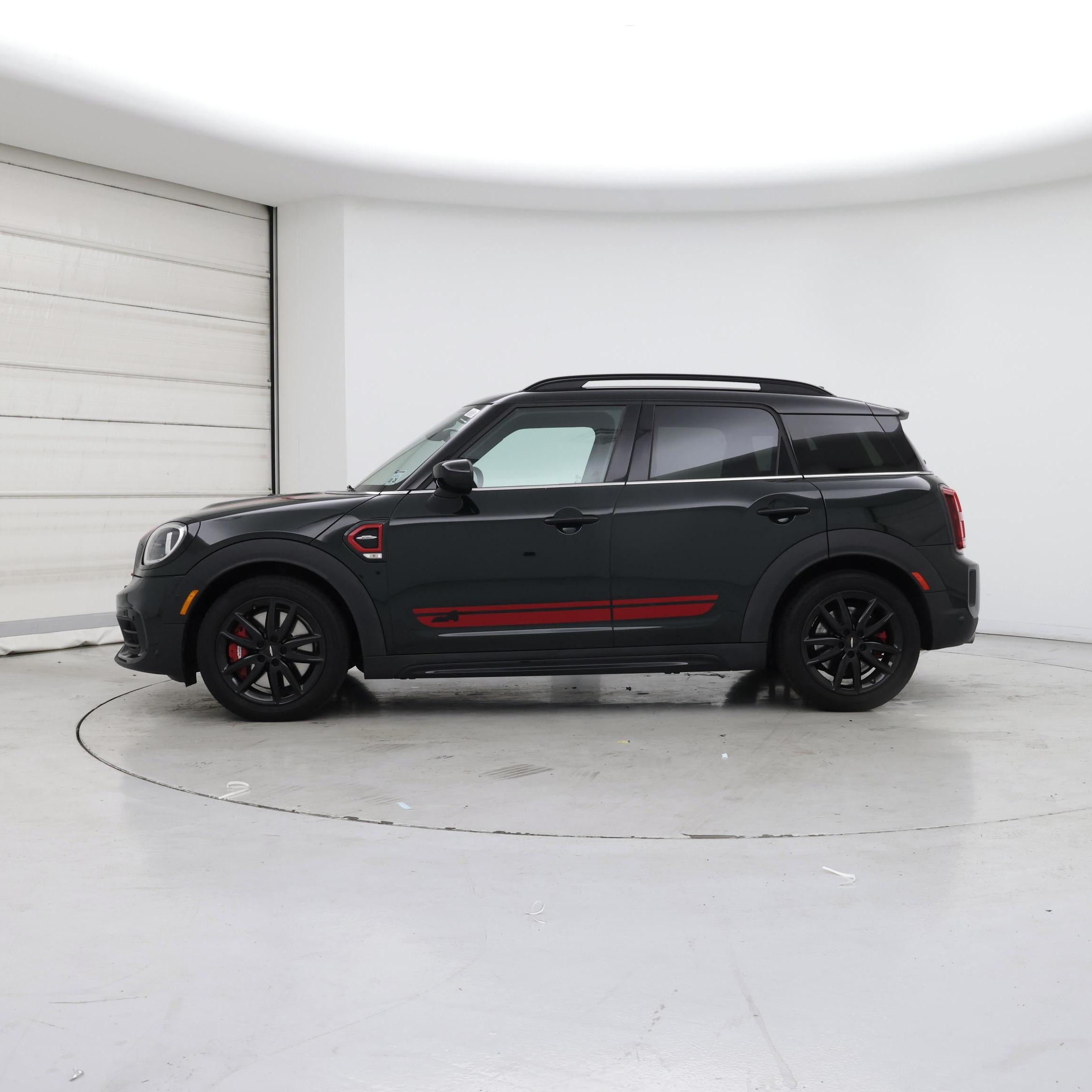 Thumbnail: 2023 MINI Cooper Countryman - 3