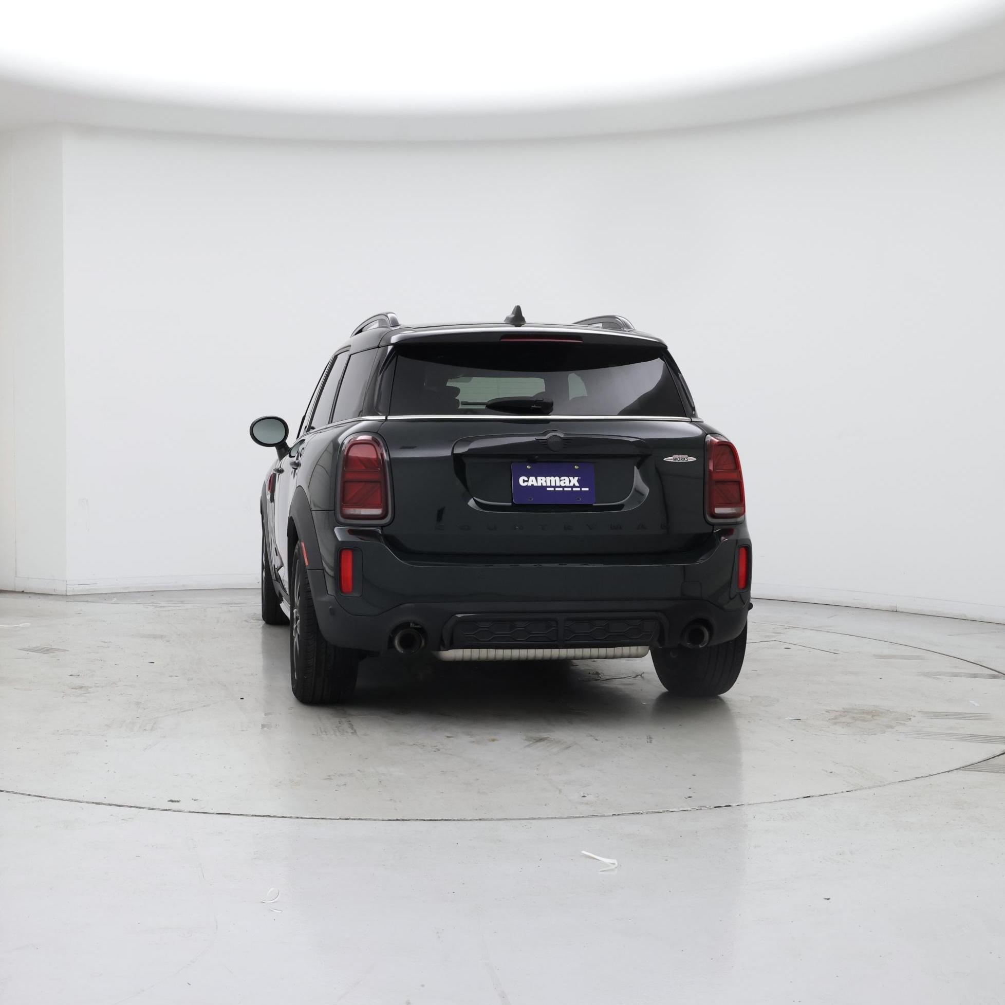 Thumbnail: 2023 MINI Cooper Countryman - 6