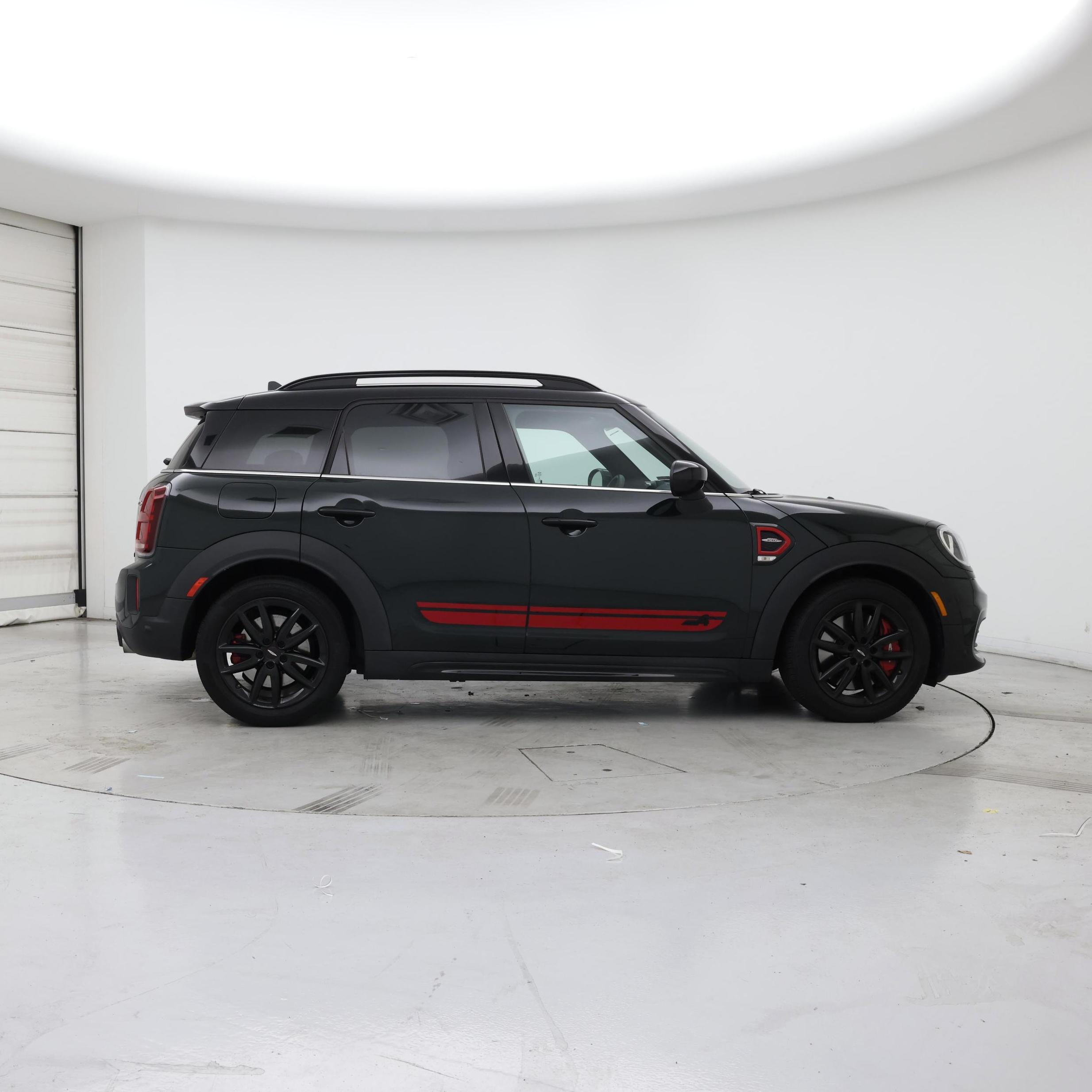 Thumbnail: 2023 MINI Cooper Countryman - 7