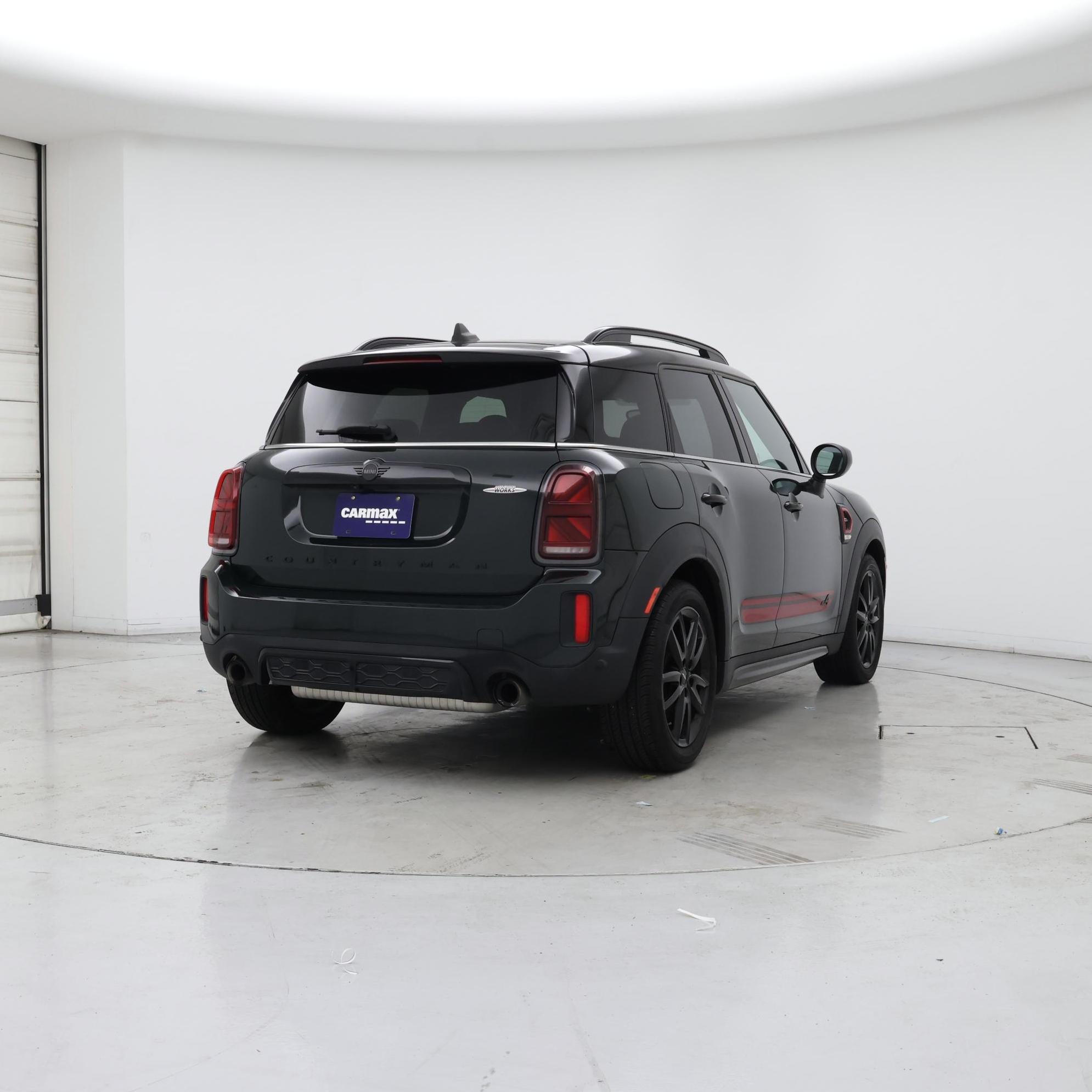 Thumbnail: 2023 MINI Cooper Countryman - 8