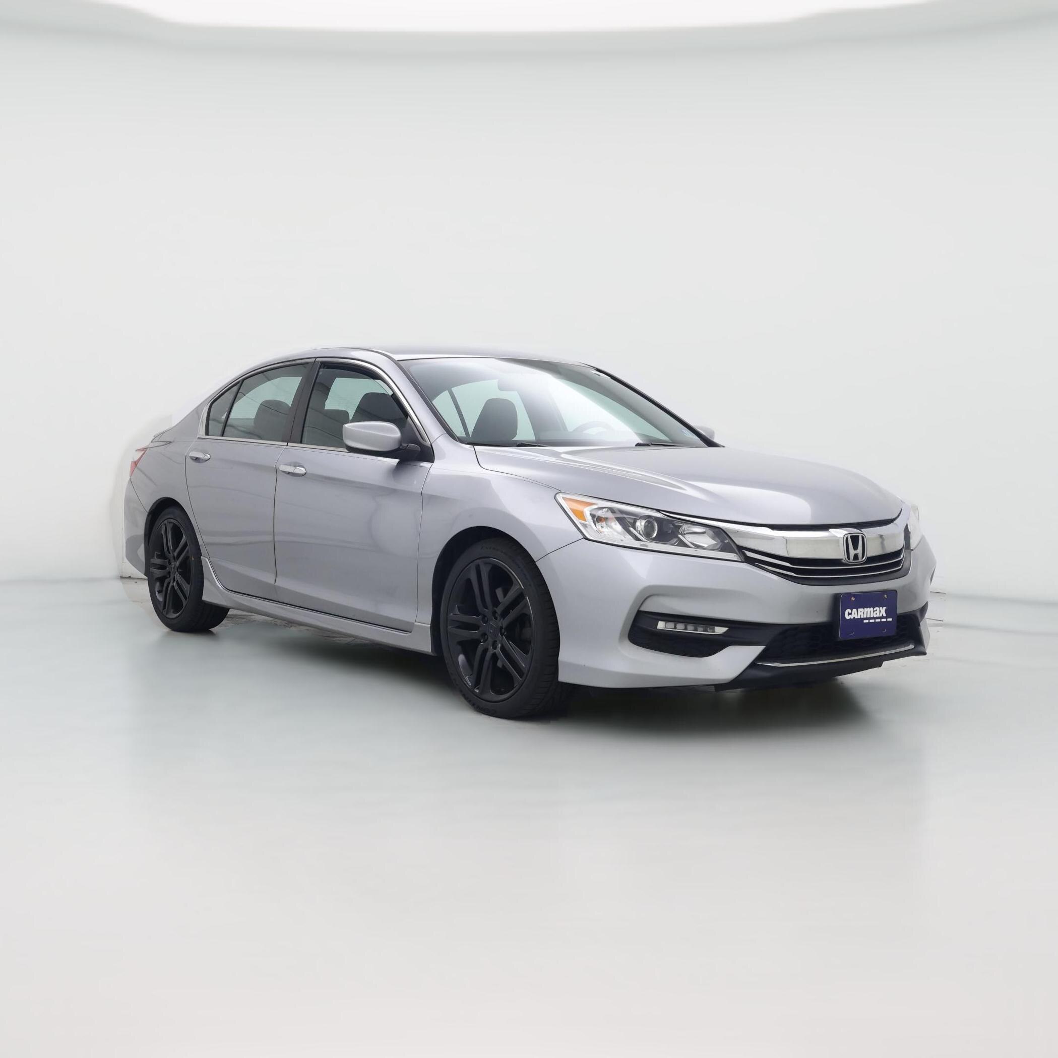 Thumbnail: 2016 Honda Accord - 1