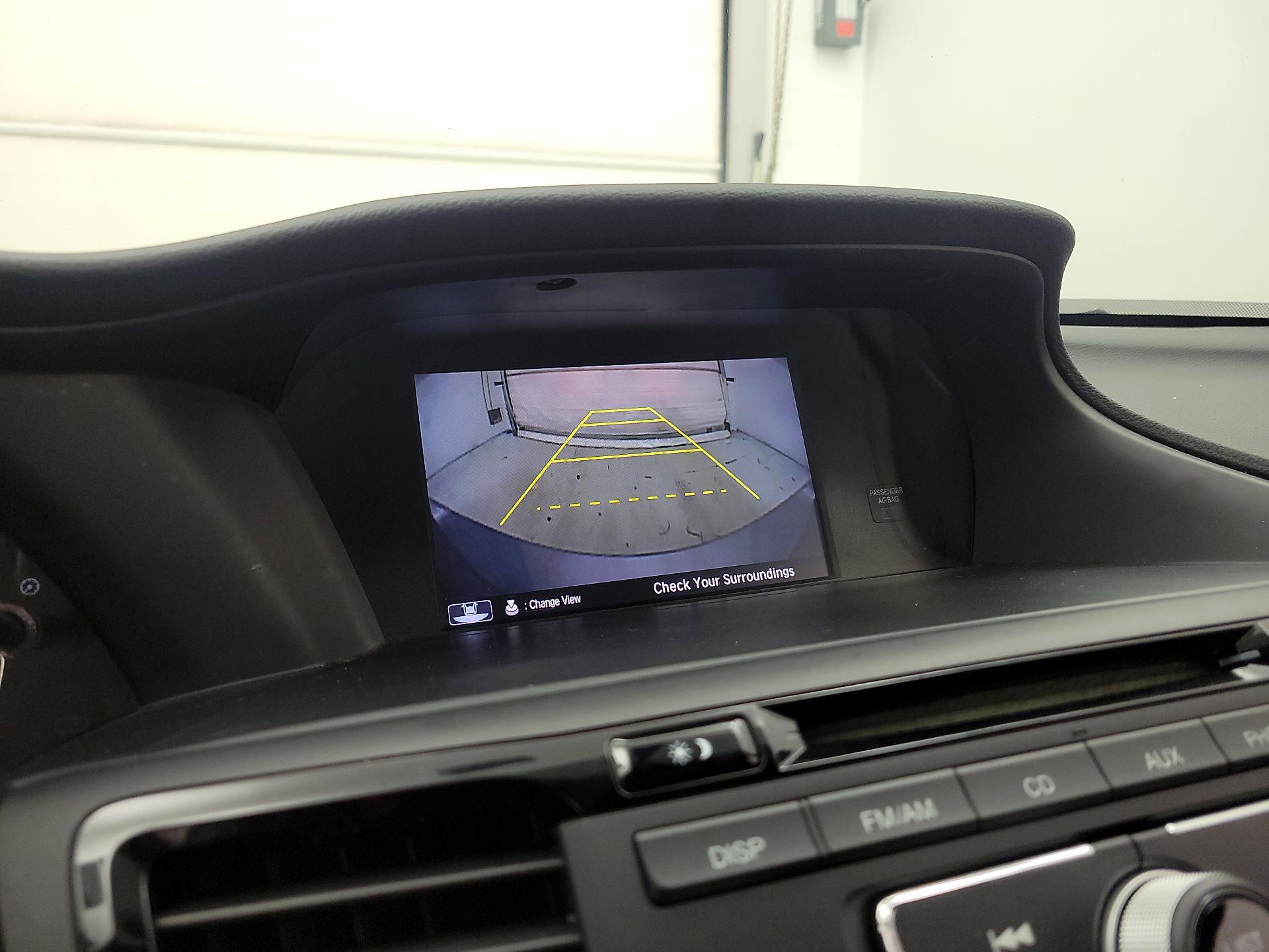 Thumbnail: 2016 Honda Accord - 14