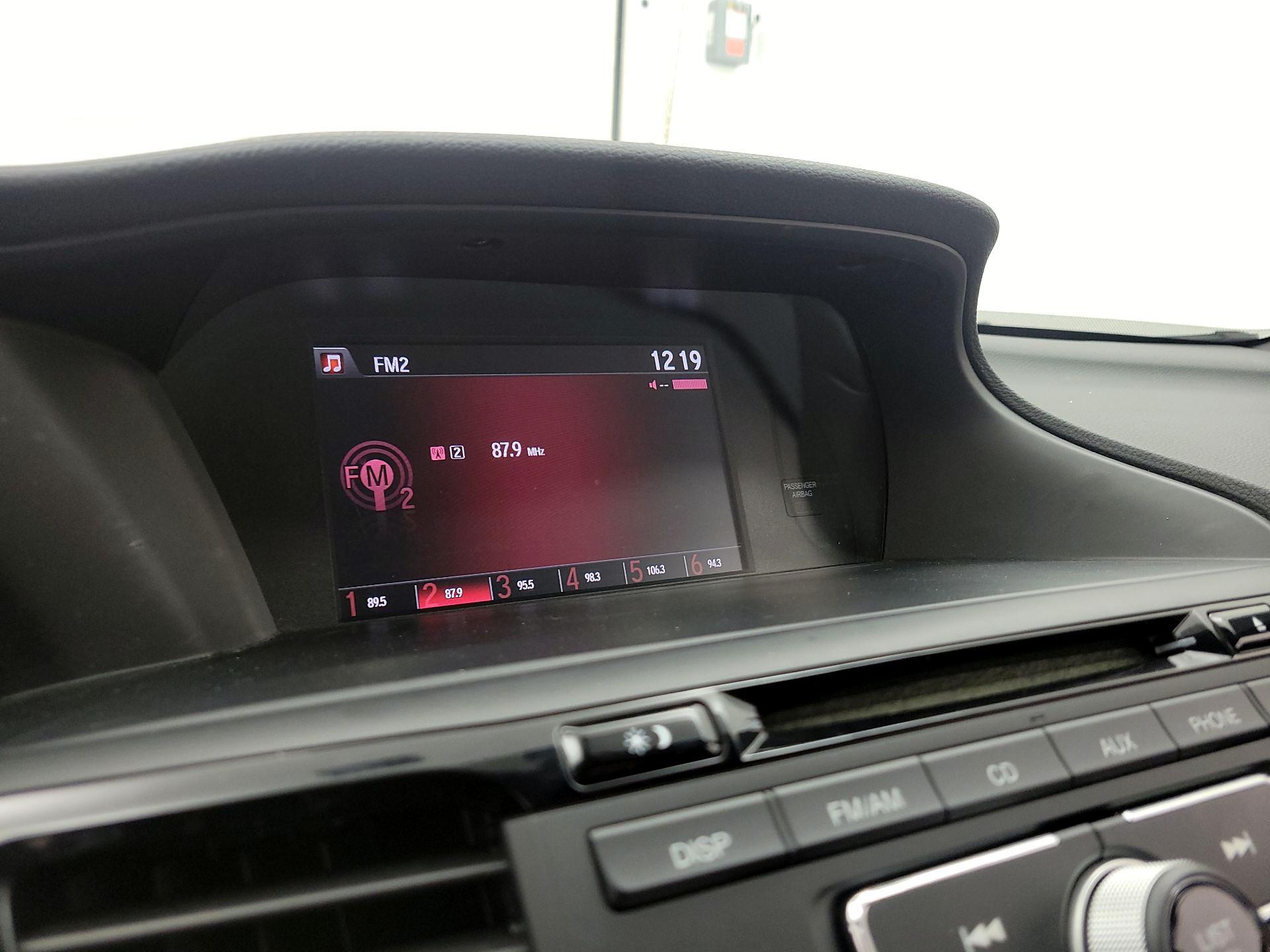 Thumbnail: 2016 Honda Accord - 15