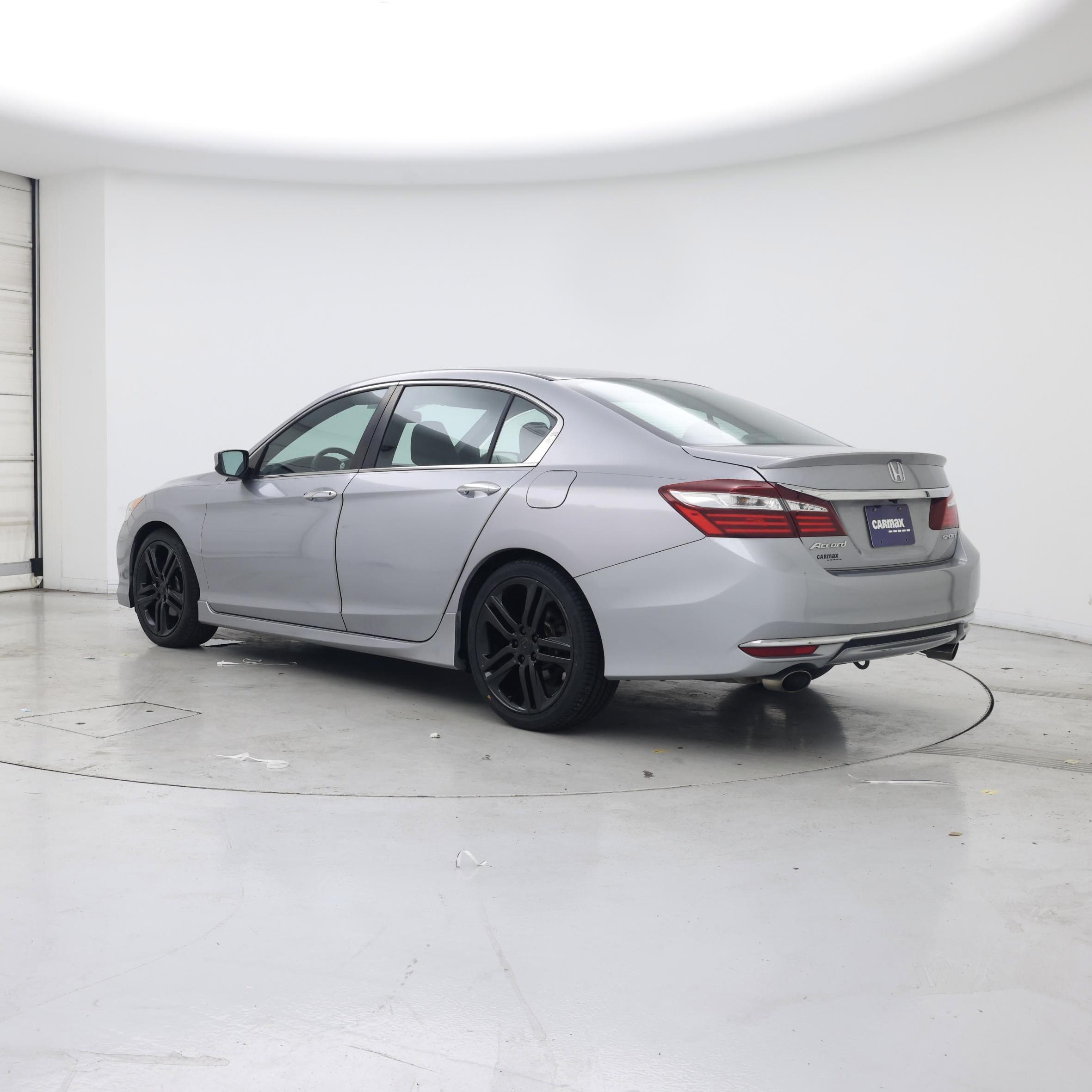 Thumbnail: 2016 Honda Accord - 2