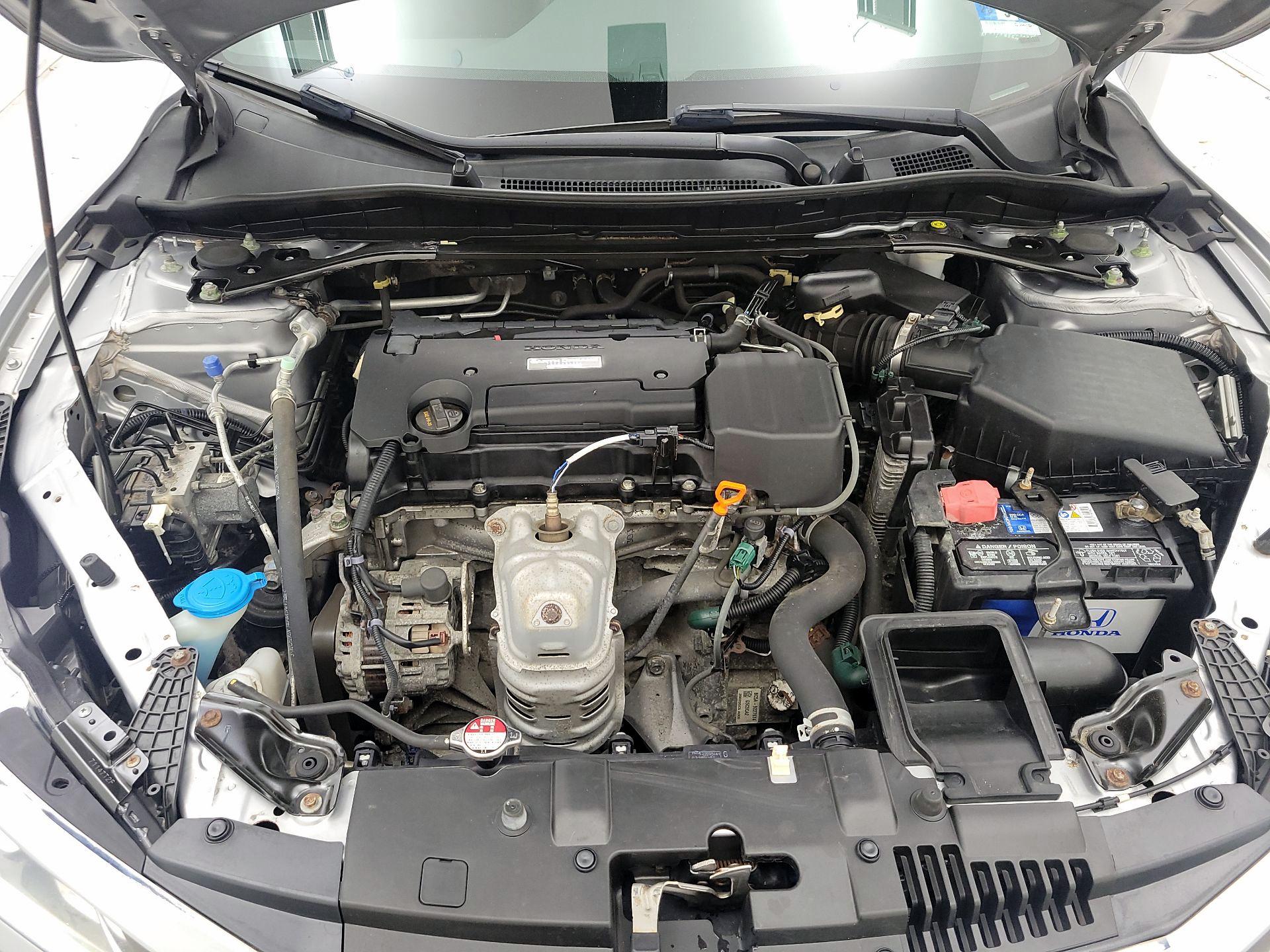 Thumbnail: 2016 Honda Accord - 20