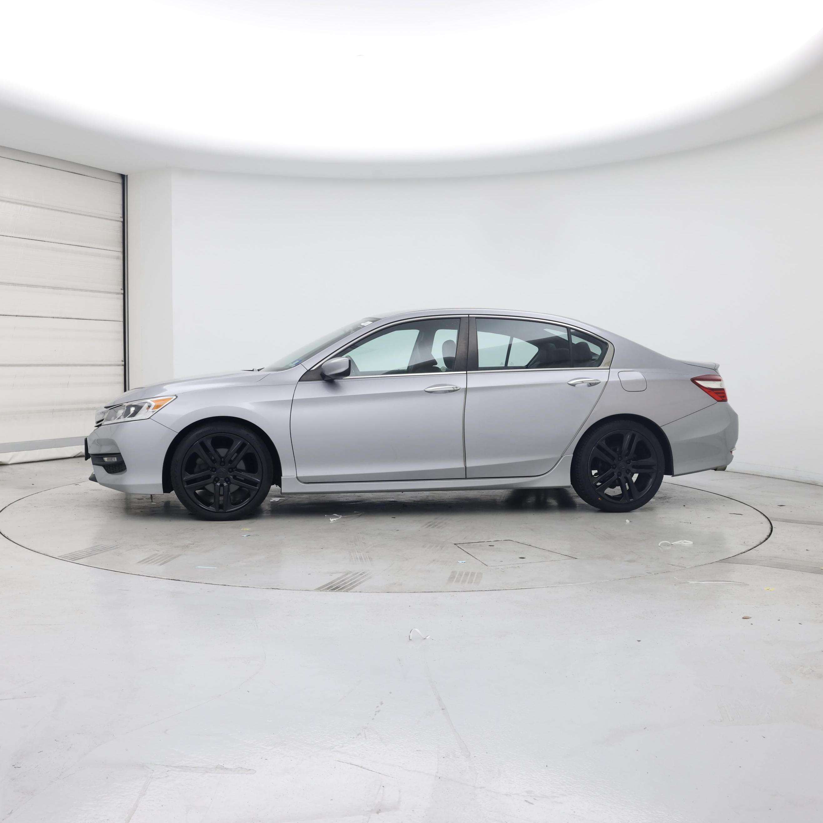 Thumbnail: 2016 Honda Accord - 3