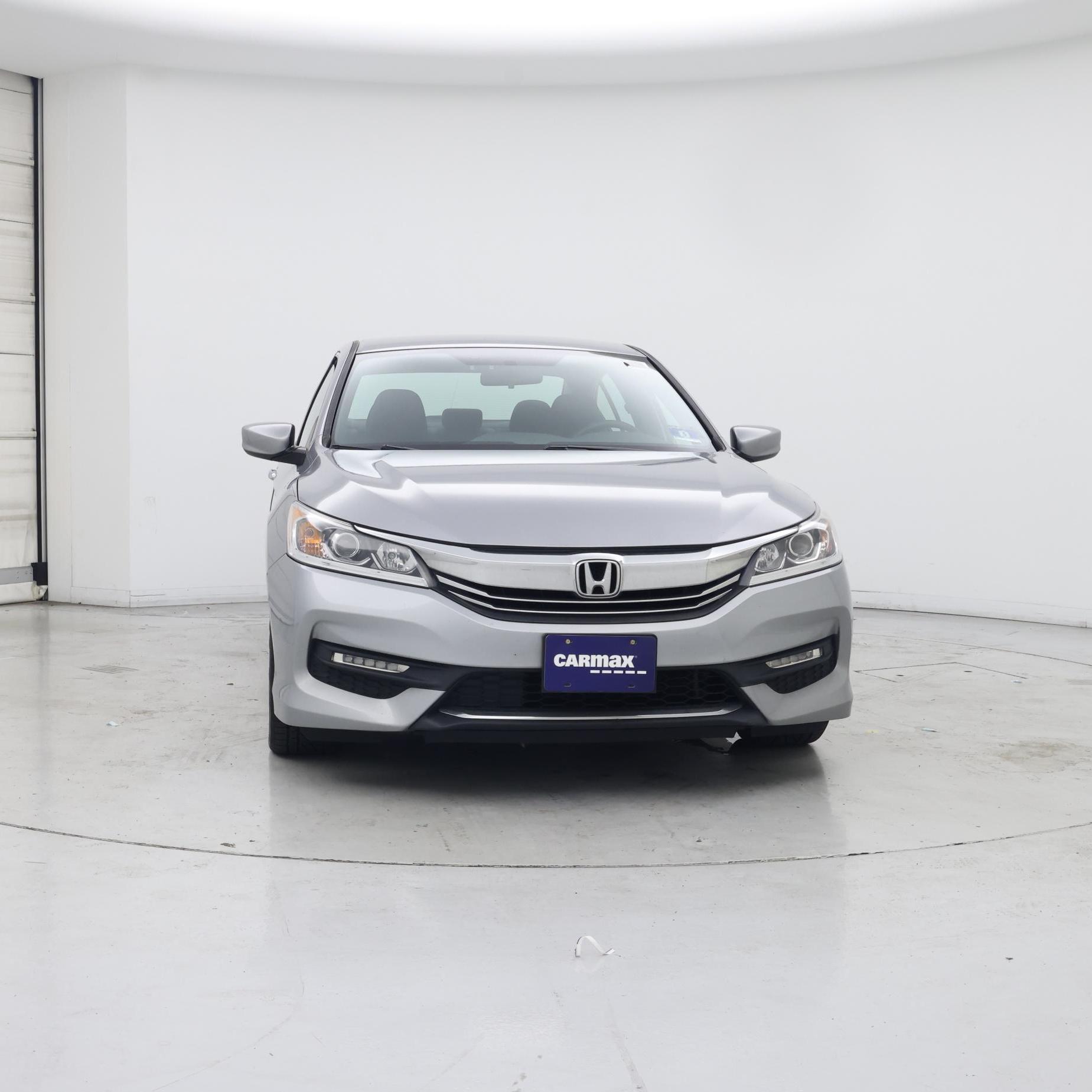 Thumbnail: 2016 Honda Accord - 5