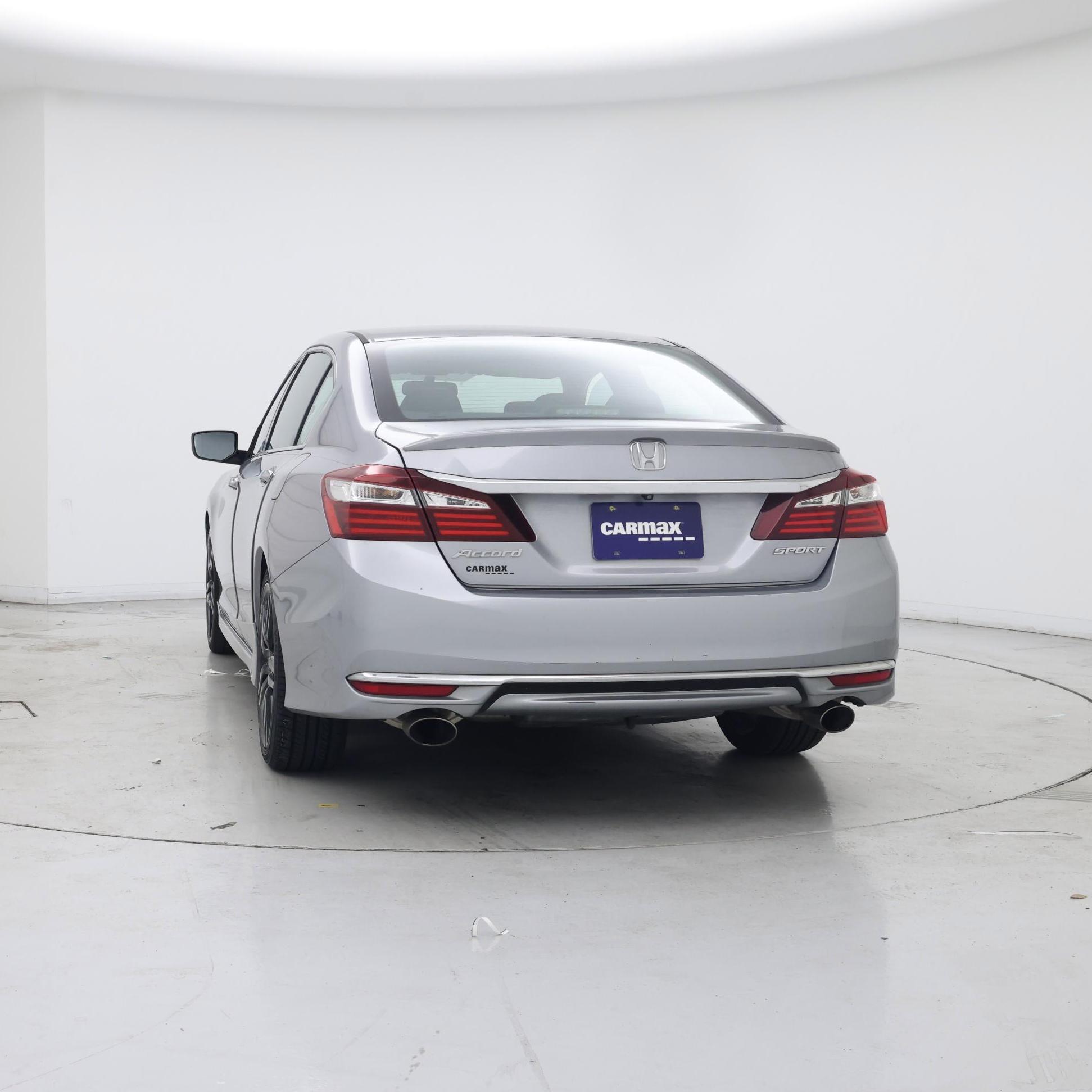 Thumbnail: 2016 Honda Accord - 6