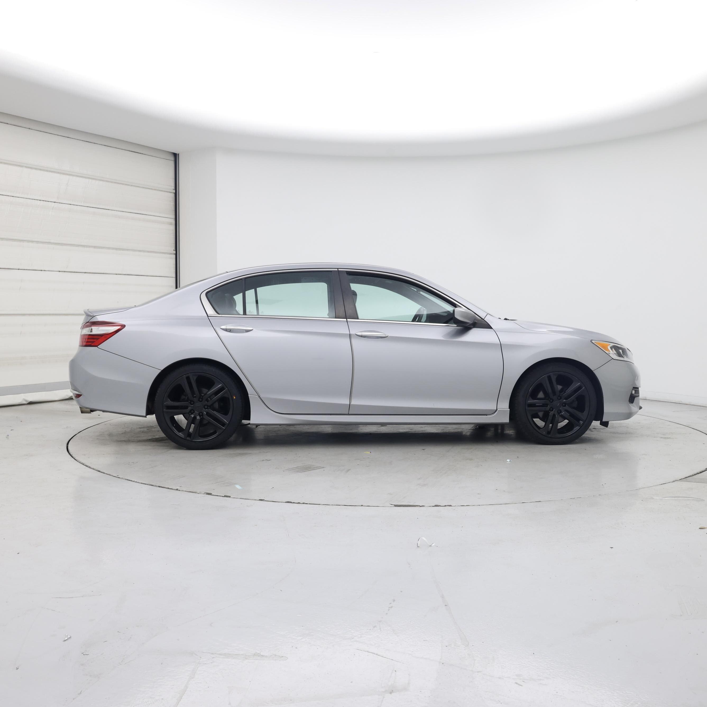 Thumbnail: 2016 Honda Accord - 7