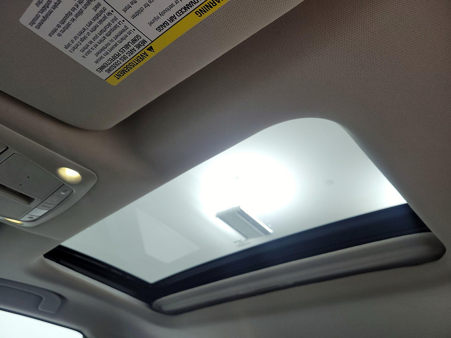 Thumbnail: 2016 Nissan Altima - 20
