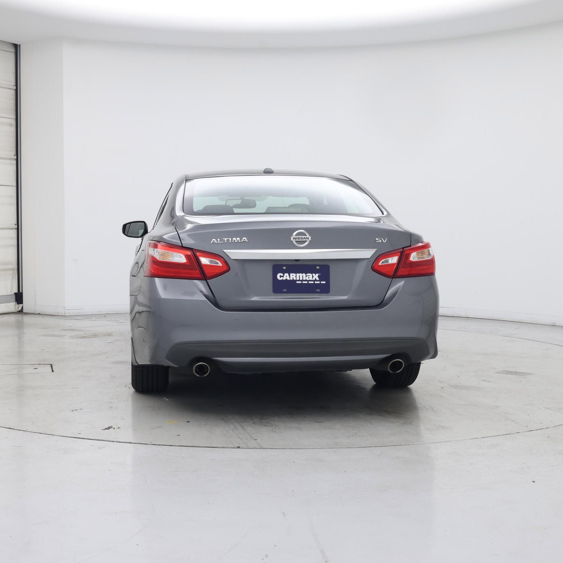 Thumbnail: 2016 Nissan Altima - 6