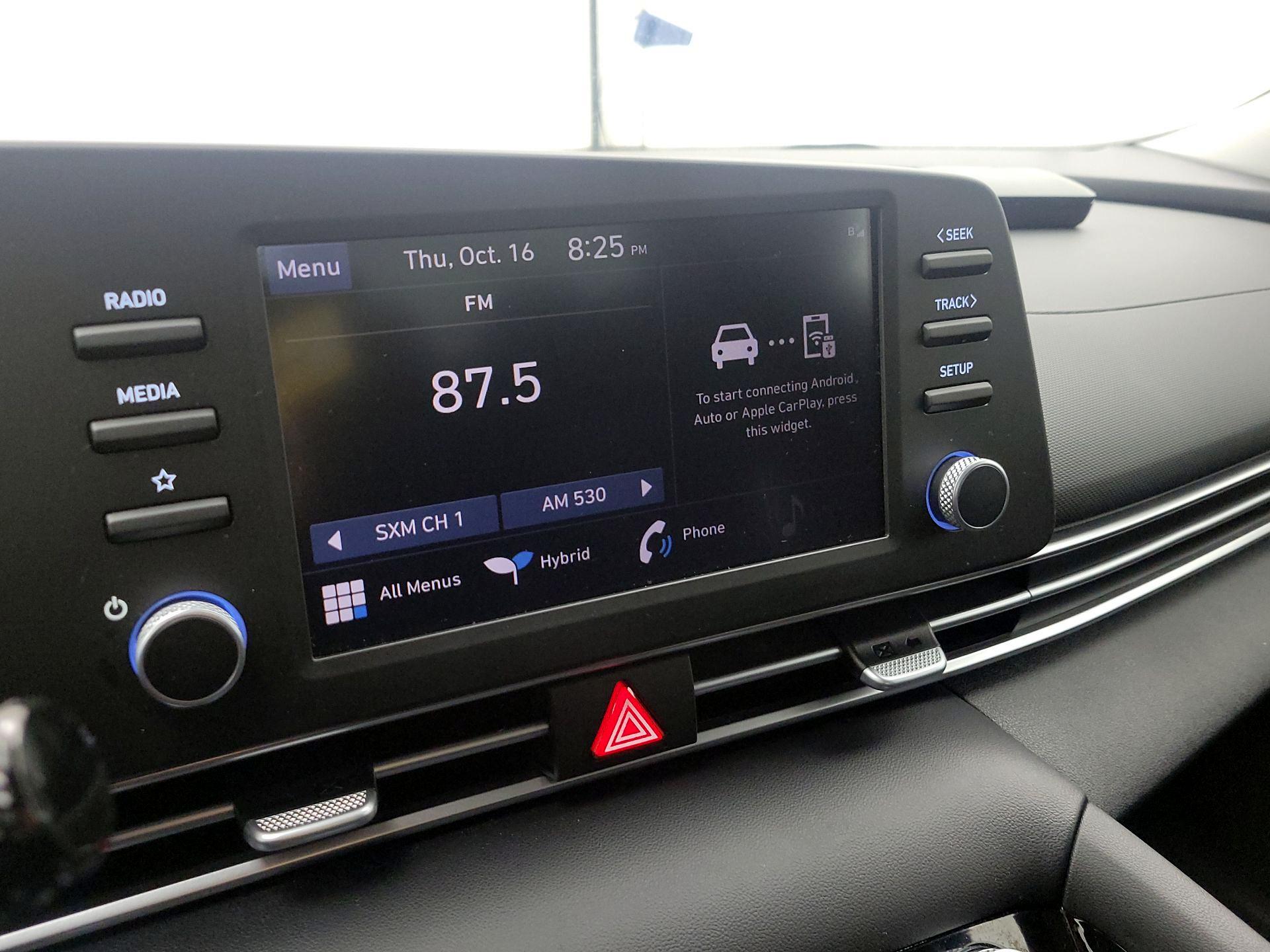 Thumbnail: 2023 Hyundai Elantra - 15