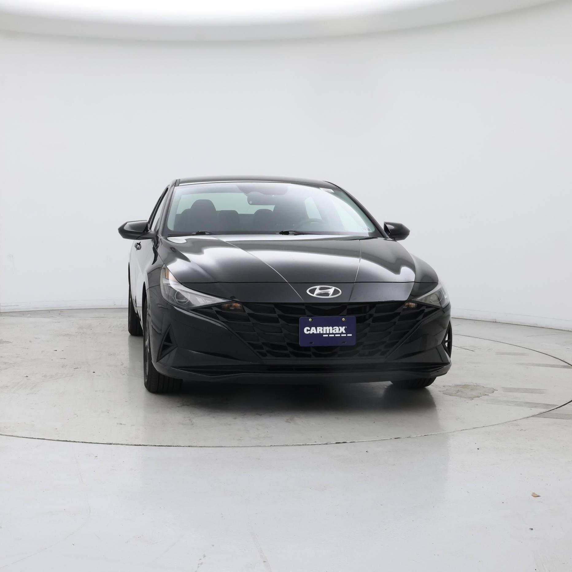 Thumbnail: 2023 Hyundai Elantra - 5