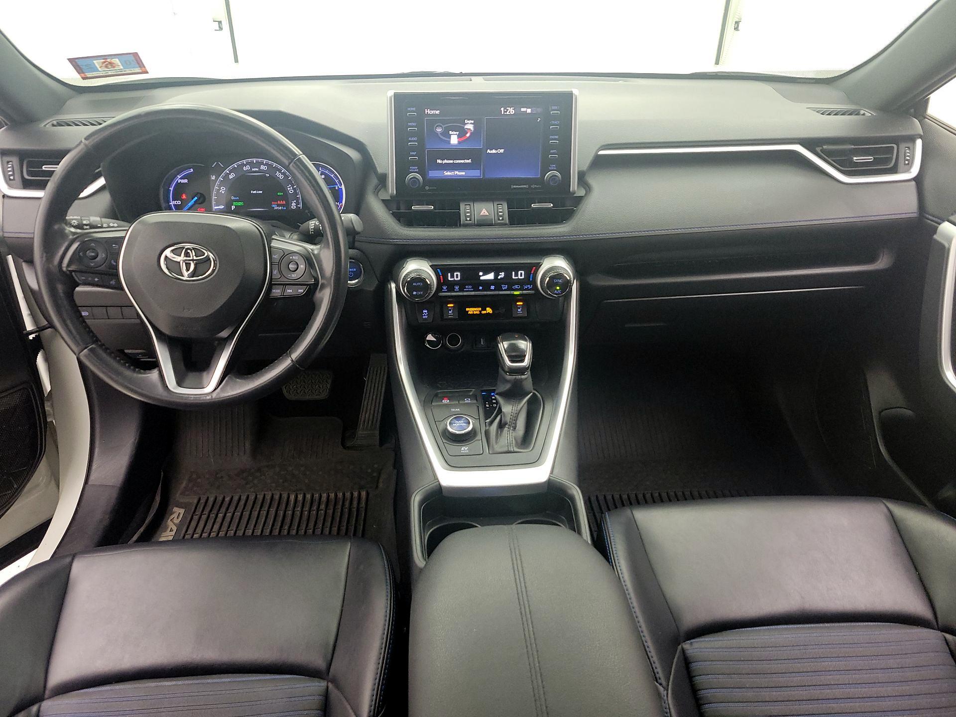 Thumbnail: 2020 Toyota RAV4 - 9