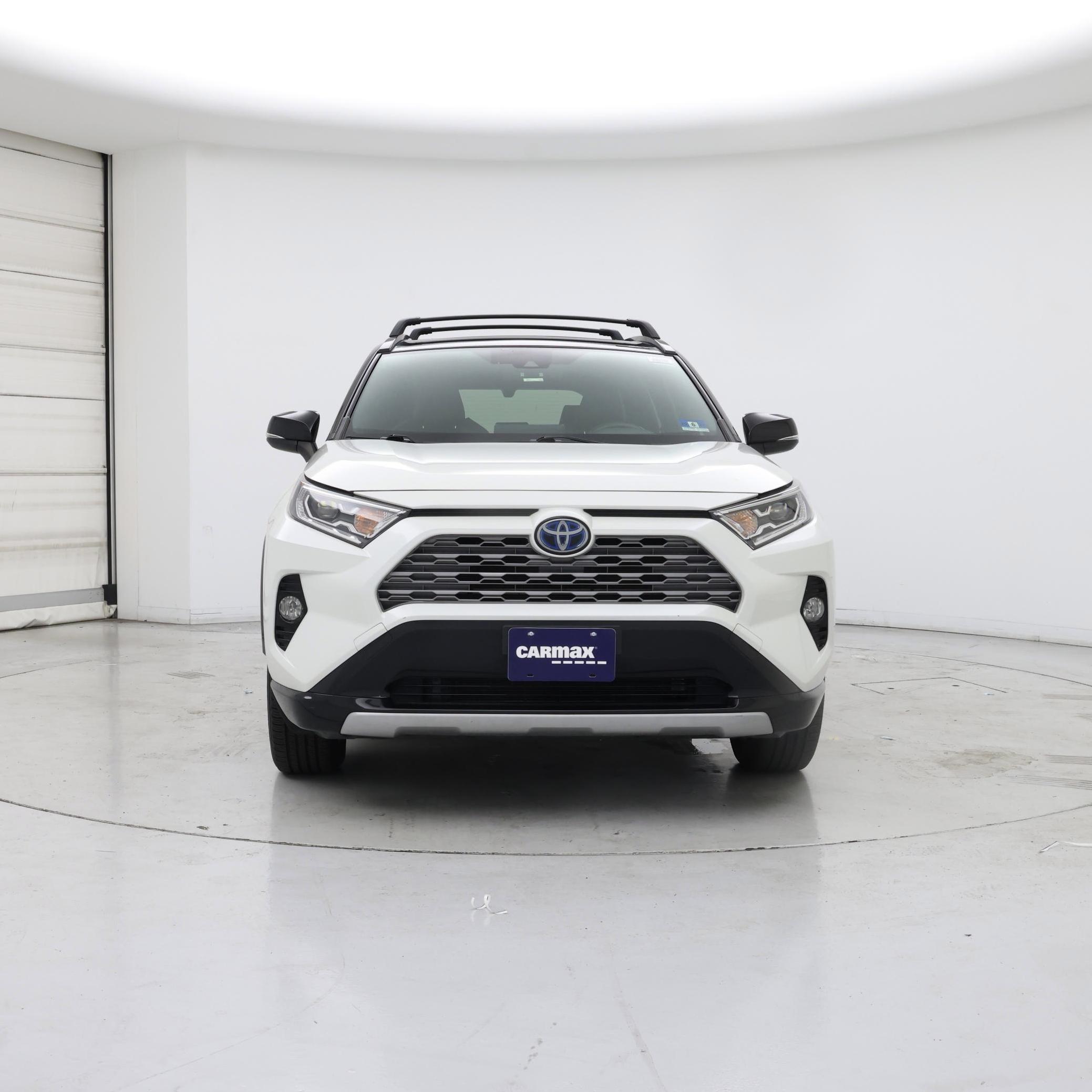 Thumbnail: 2020 Toyota RAV4 - 5