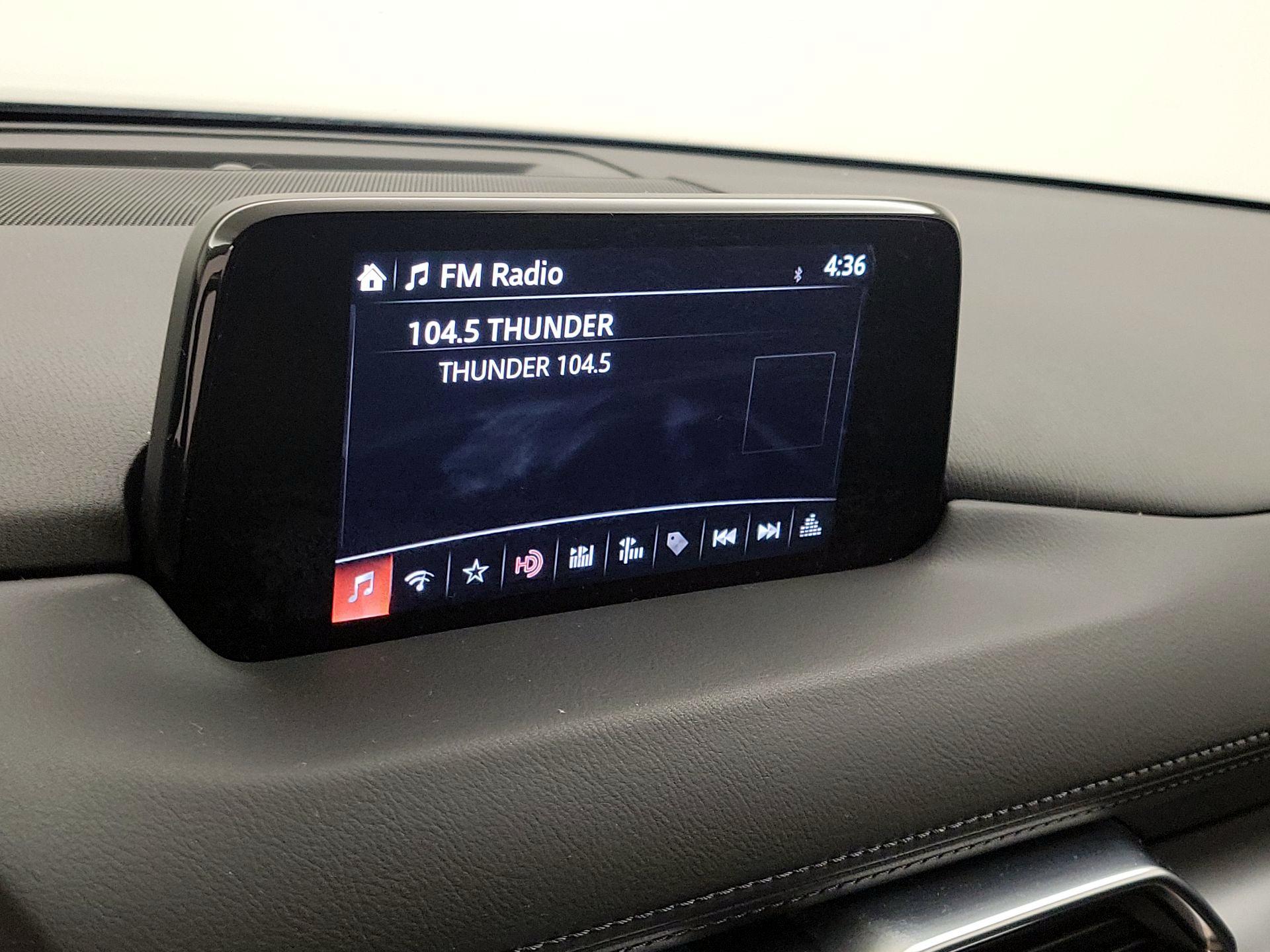 Thumbnail: 2018 Mazda CX-5 - 14