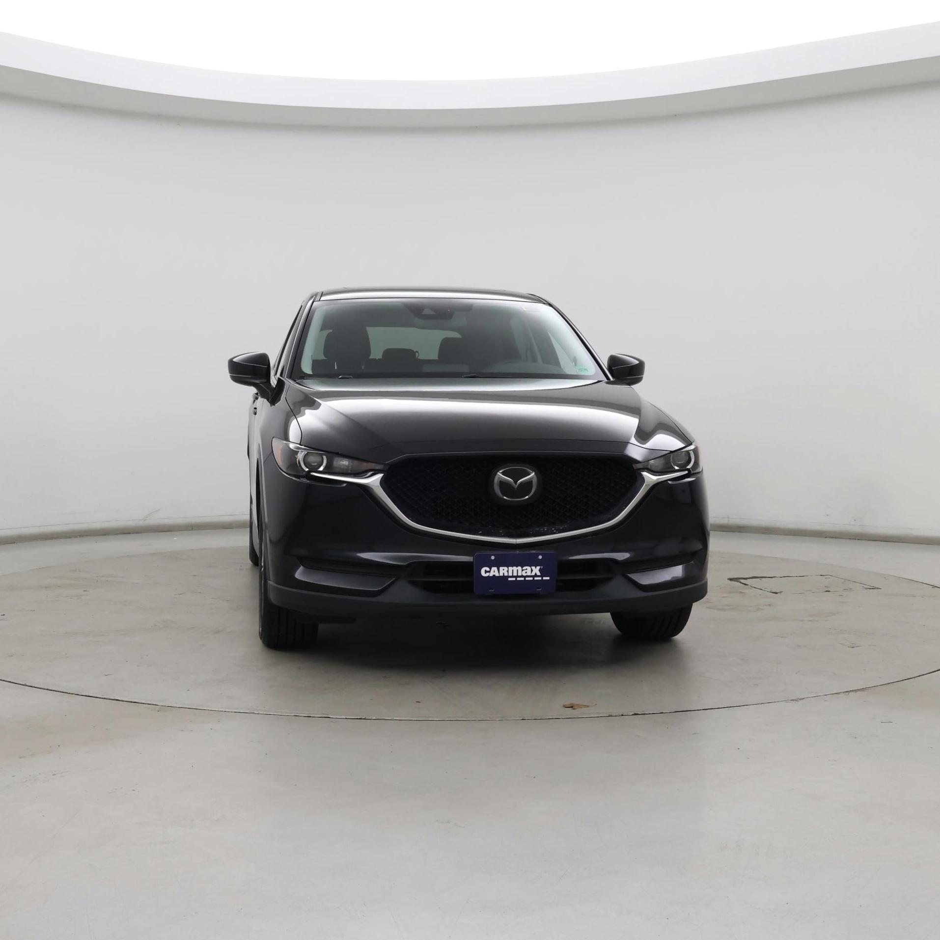 Thumbnail: 2018 Mazda CX-5 - 5