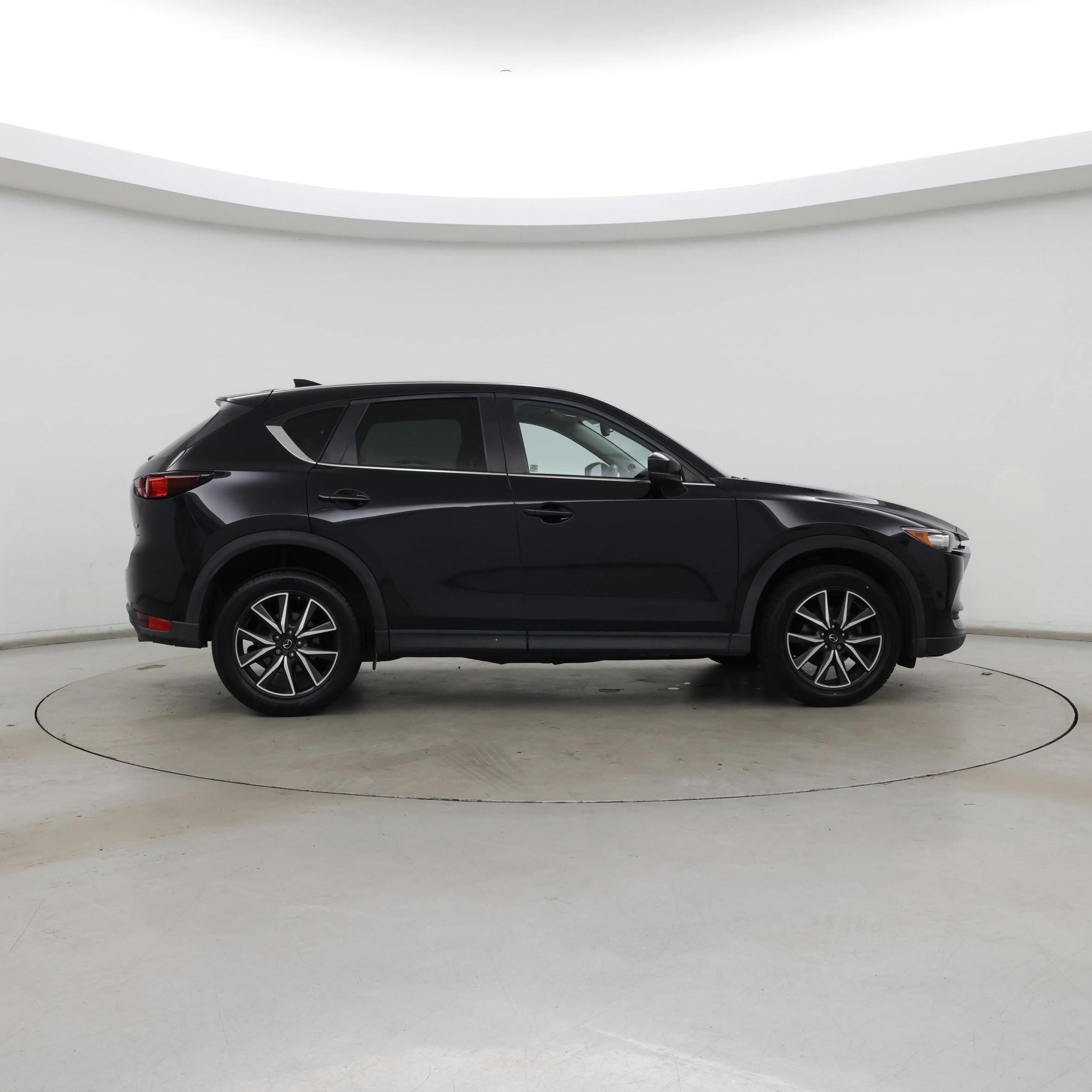 Thumbnail: 2018 Mazda CX-5 - 7