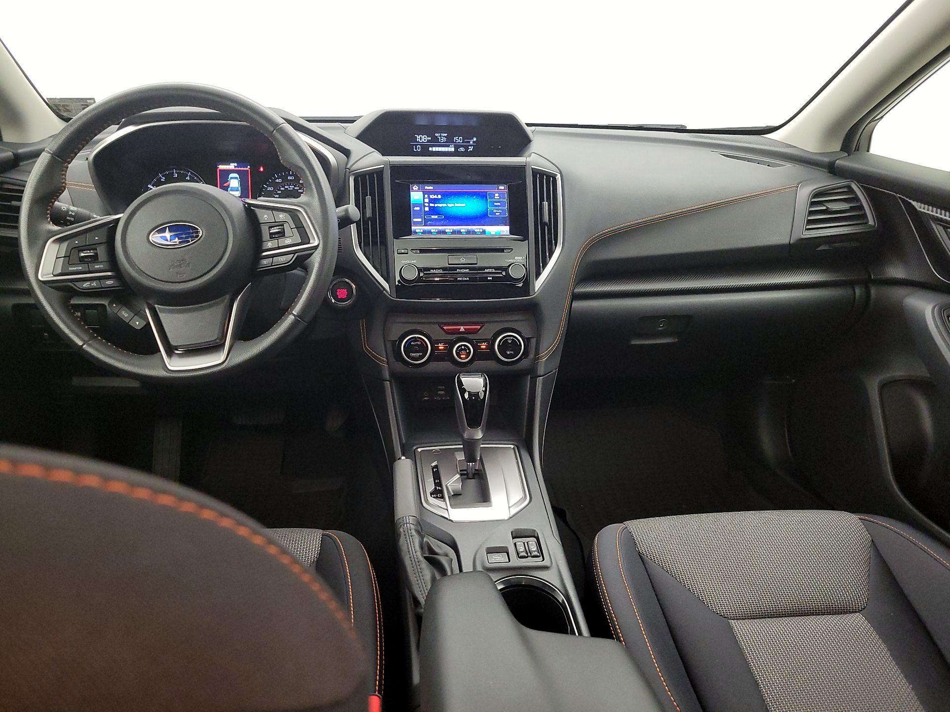 Thumbnail: 2022 Subaru Crosstrek - 9