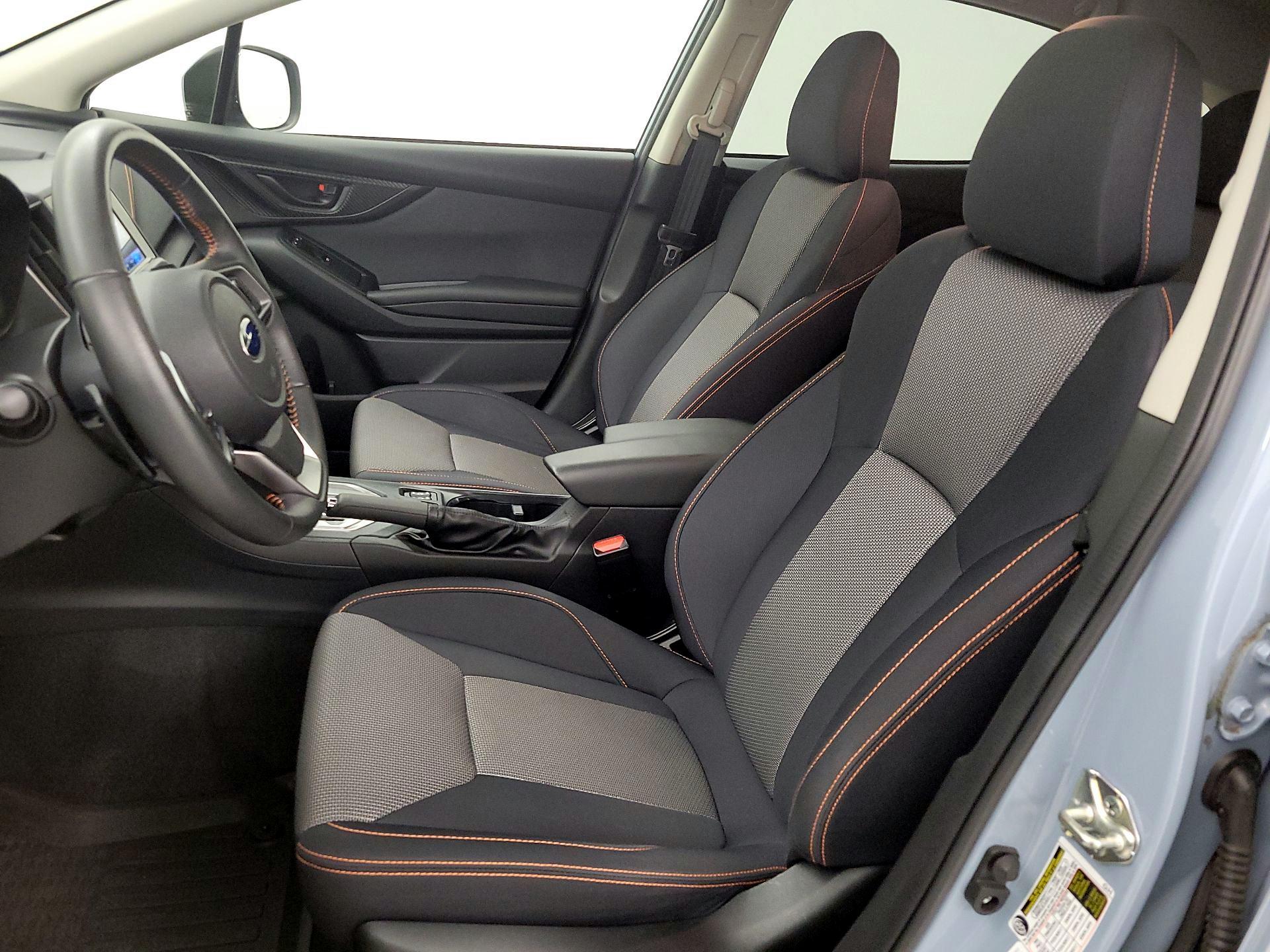 Thumbnail: 2022 Subaru Crosstrek - 11