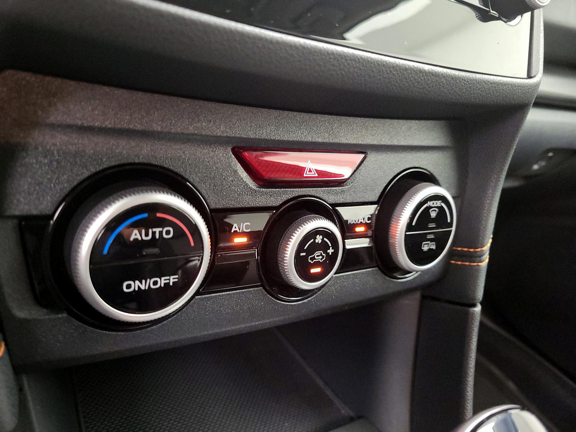 Thumbnail: 2022 Subaru Crosstrek - 16
