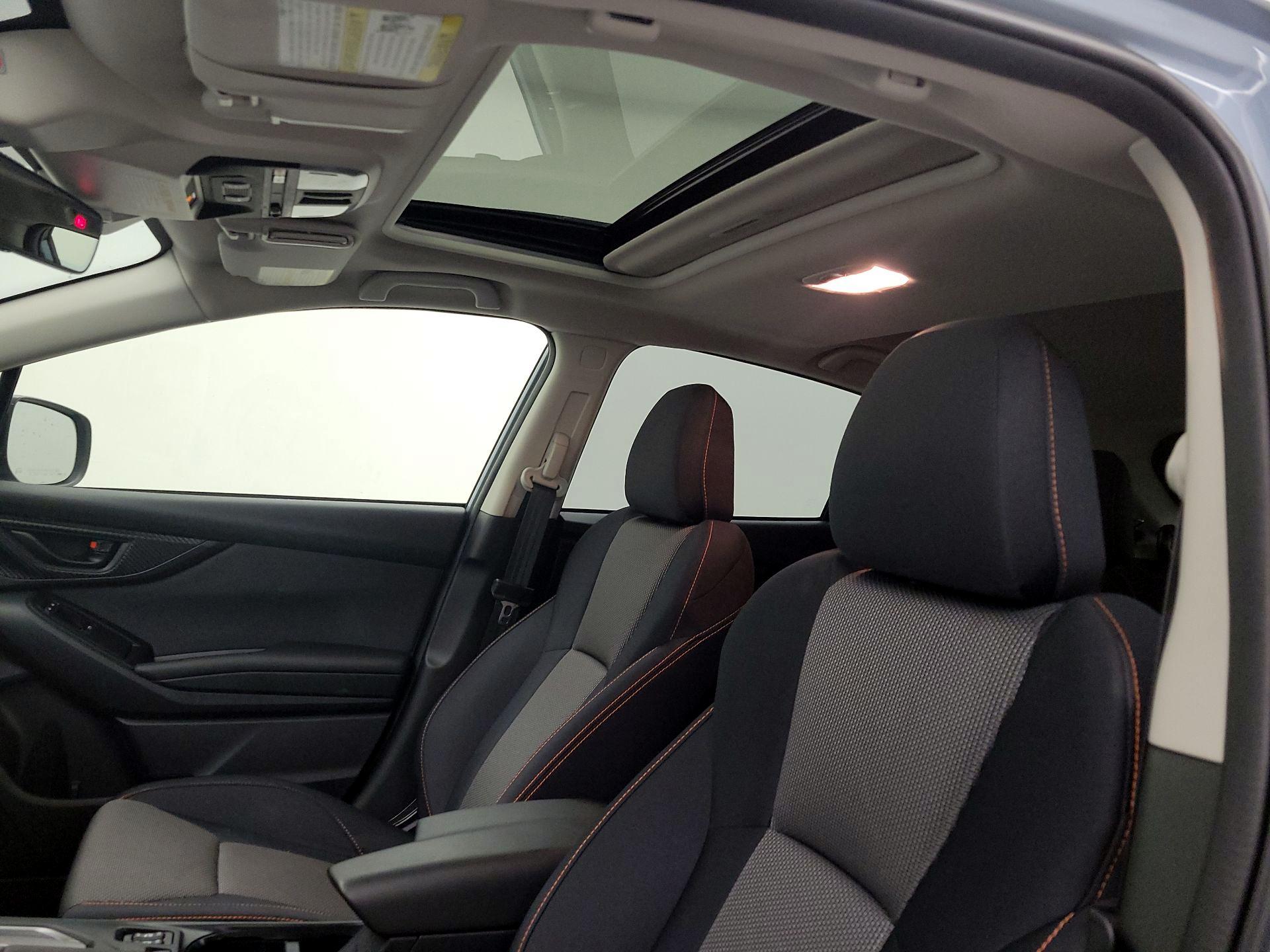 Thumbnail: 2022 Subaru Crosstrek - 18