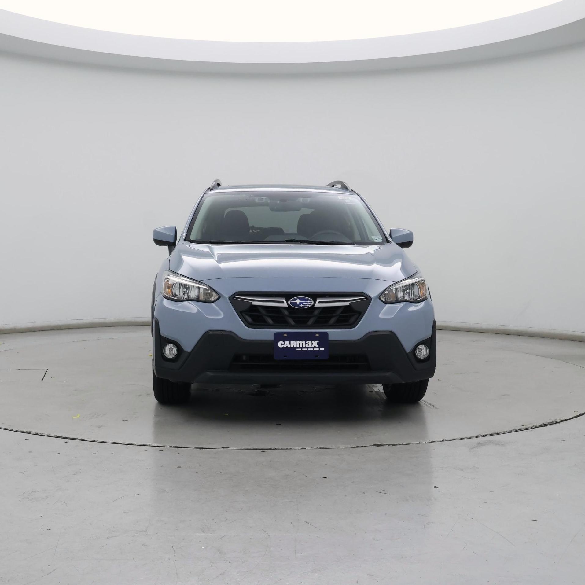 Thumbnail: 2022 Subaru Crosstrek - 5