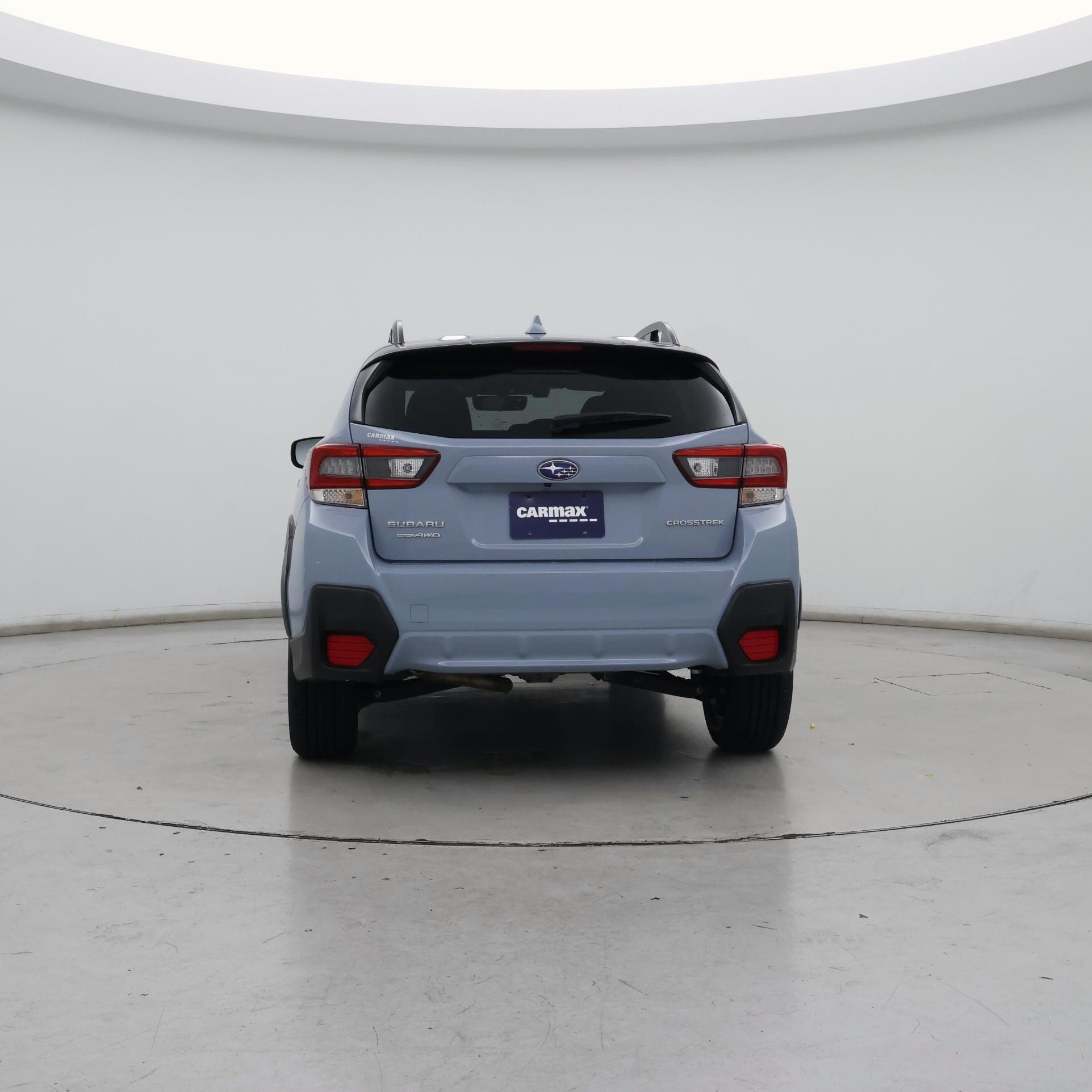 Thumbnail: 2022 Subaru Crosstrek - 6