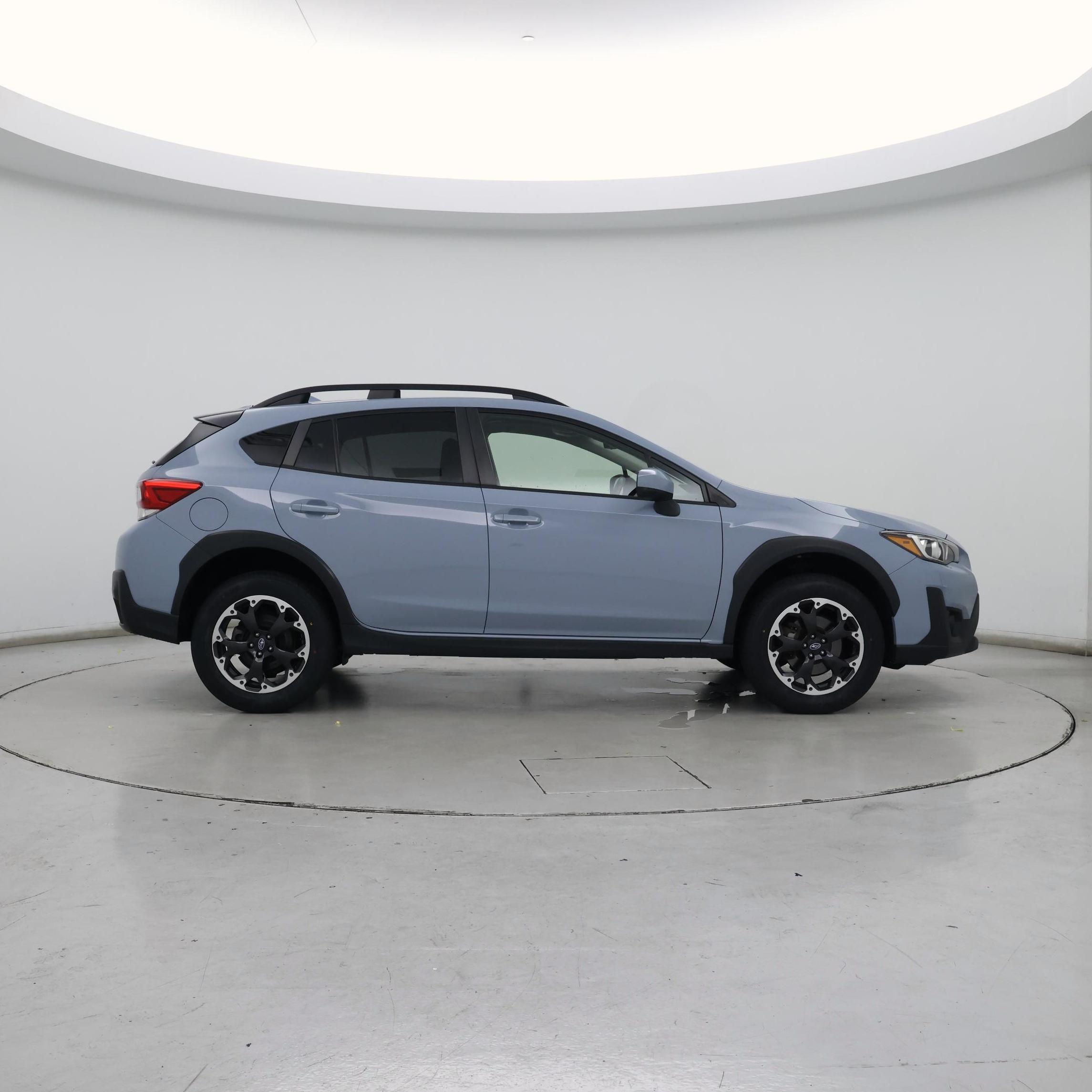 Thumbnail: 2022 Subaru Crosstrek - 7