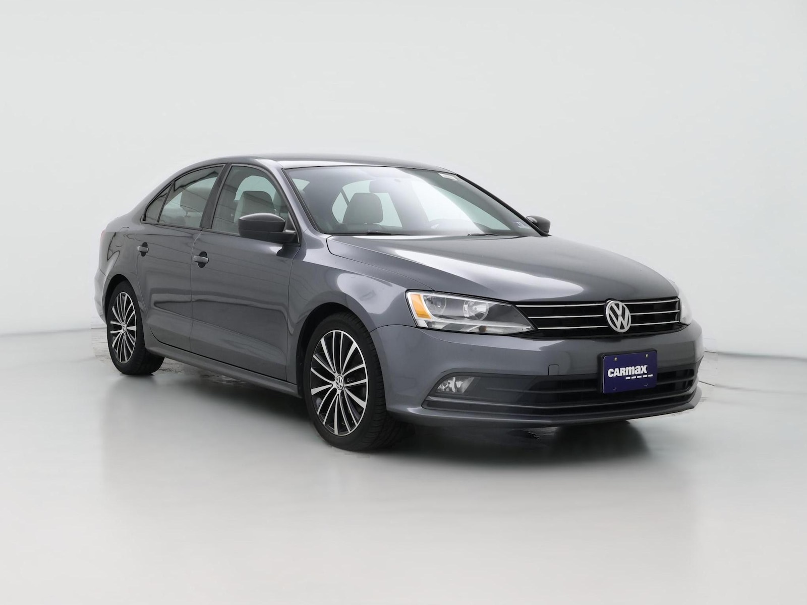 2016 Volkswagen Jetta Sport