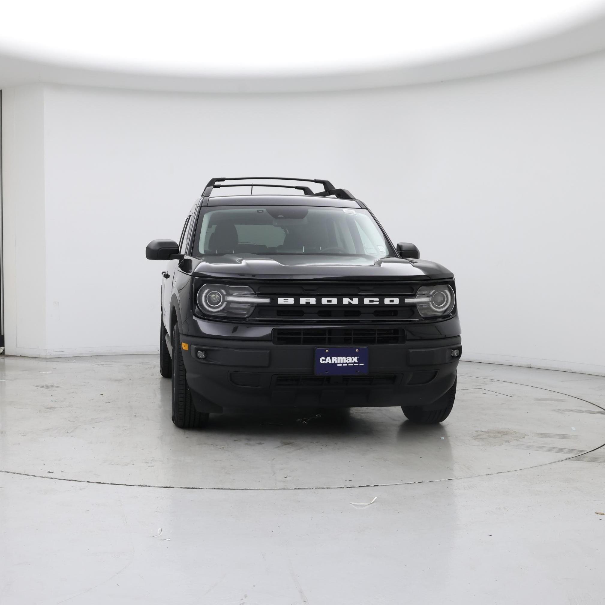Thumbnail: 2022 Ford Bronco Sport - 5