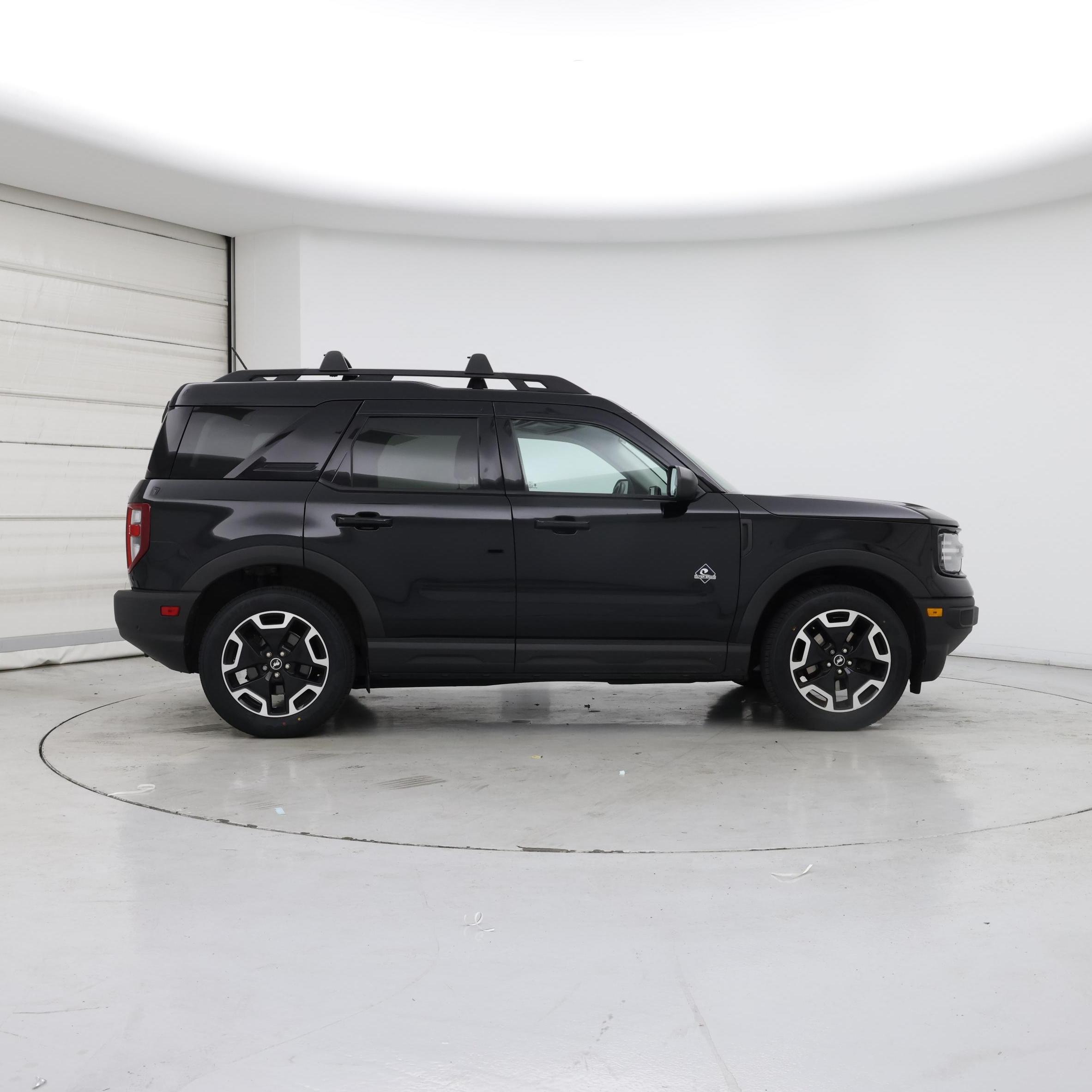 Thumbnail: 2022 Ford Bronco Sport - 7