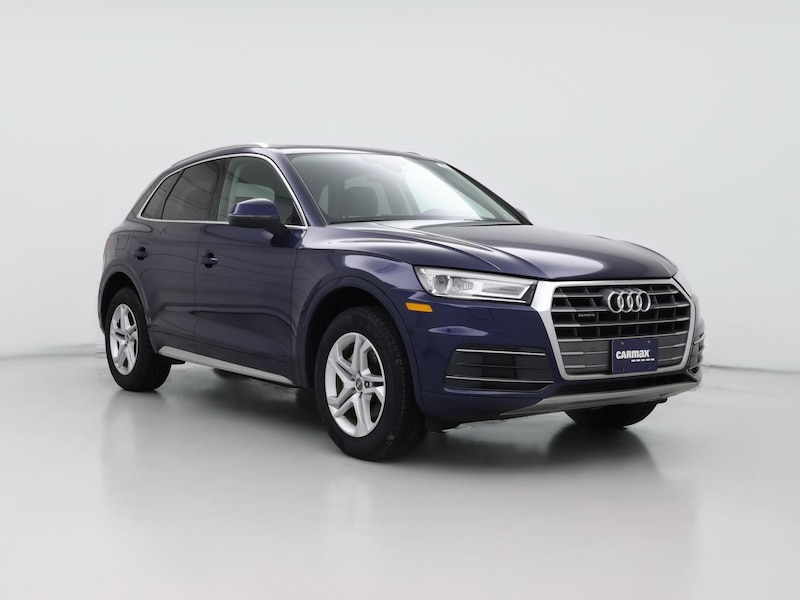 2019 Audi Q5 Premium -
                  Dunellen, NJ