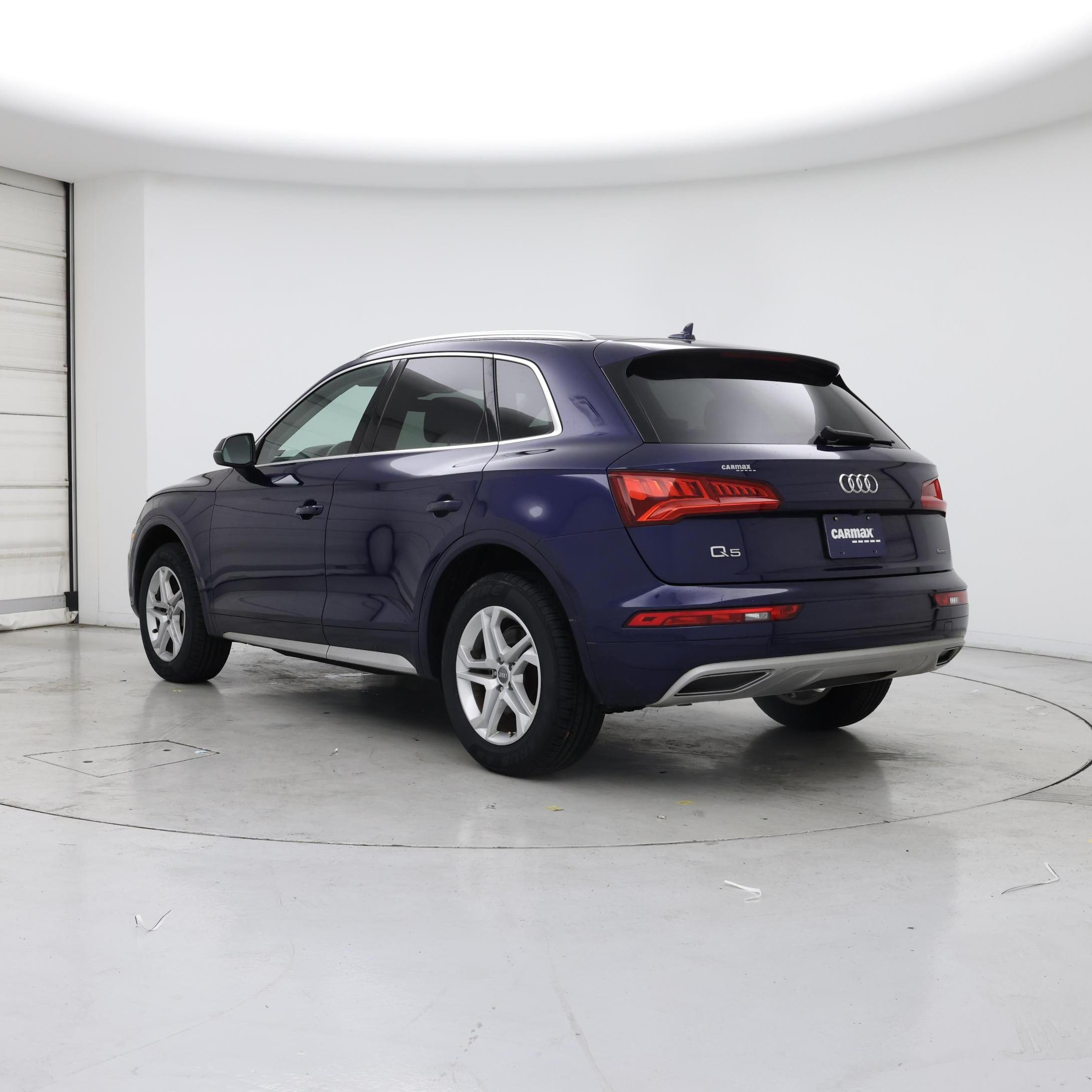 Thumbnail: 2019 Audi Q5 - 2