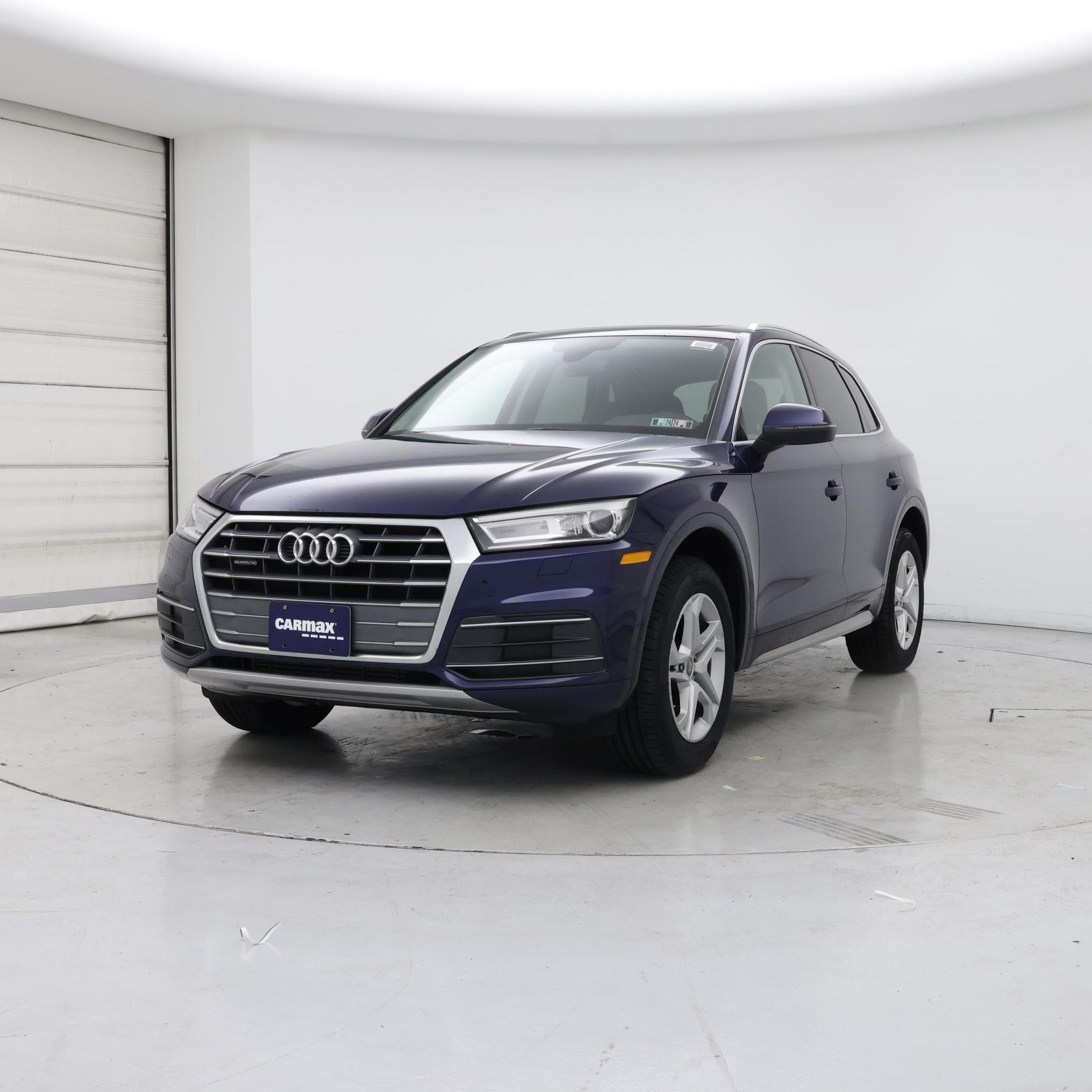 Thumbnail: 2019 Audi Q5 - 4