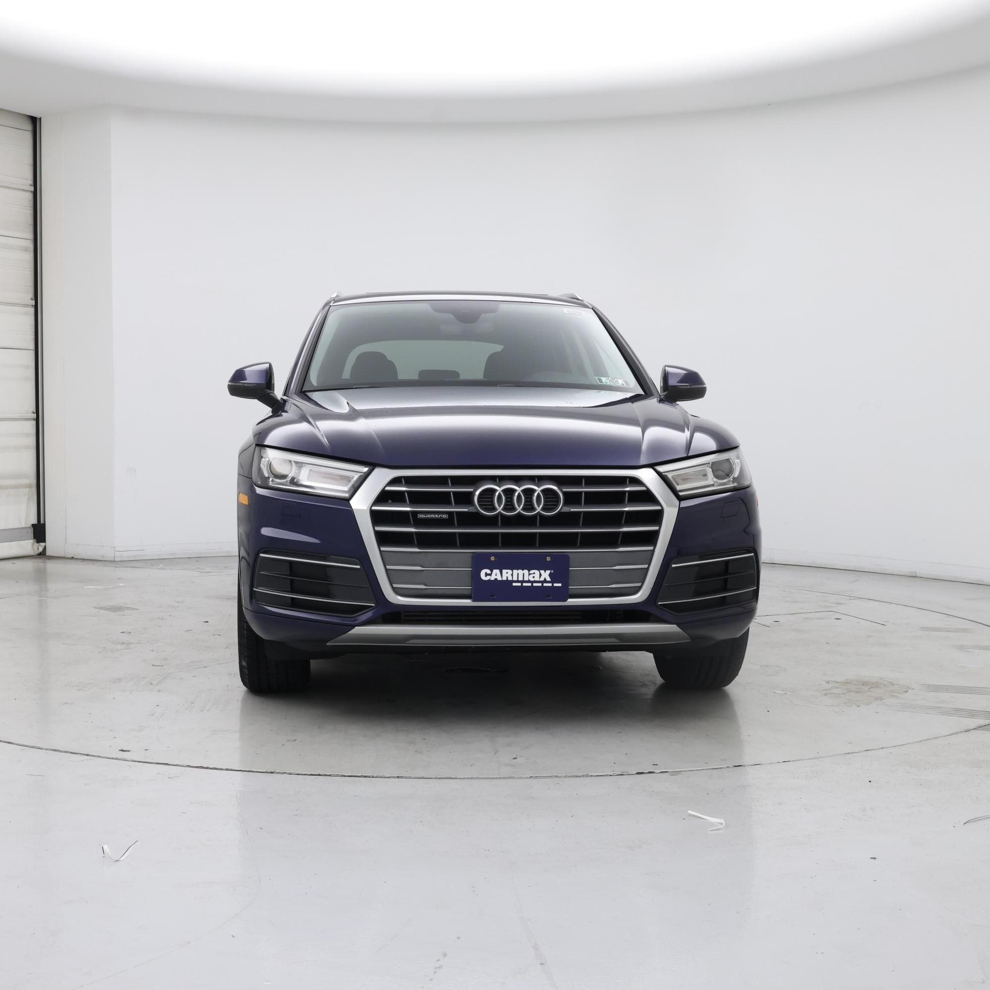 Thumbnail: 2019 Audi Q5 - 5