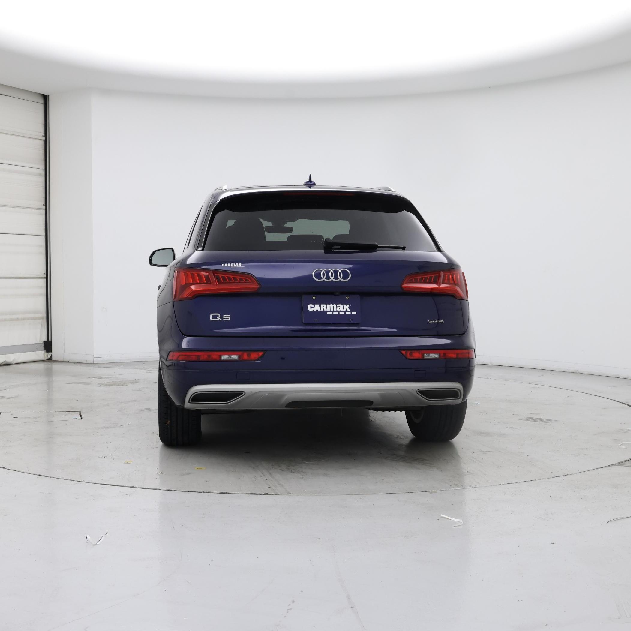 Thumbnail: 2019 Audi Q5 - 6