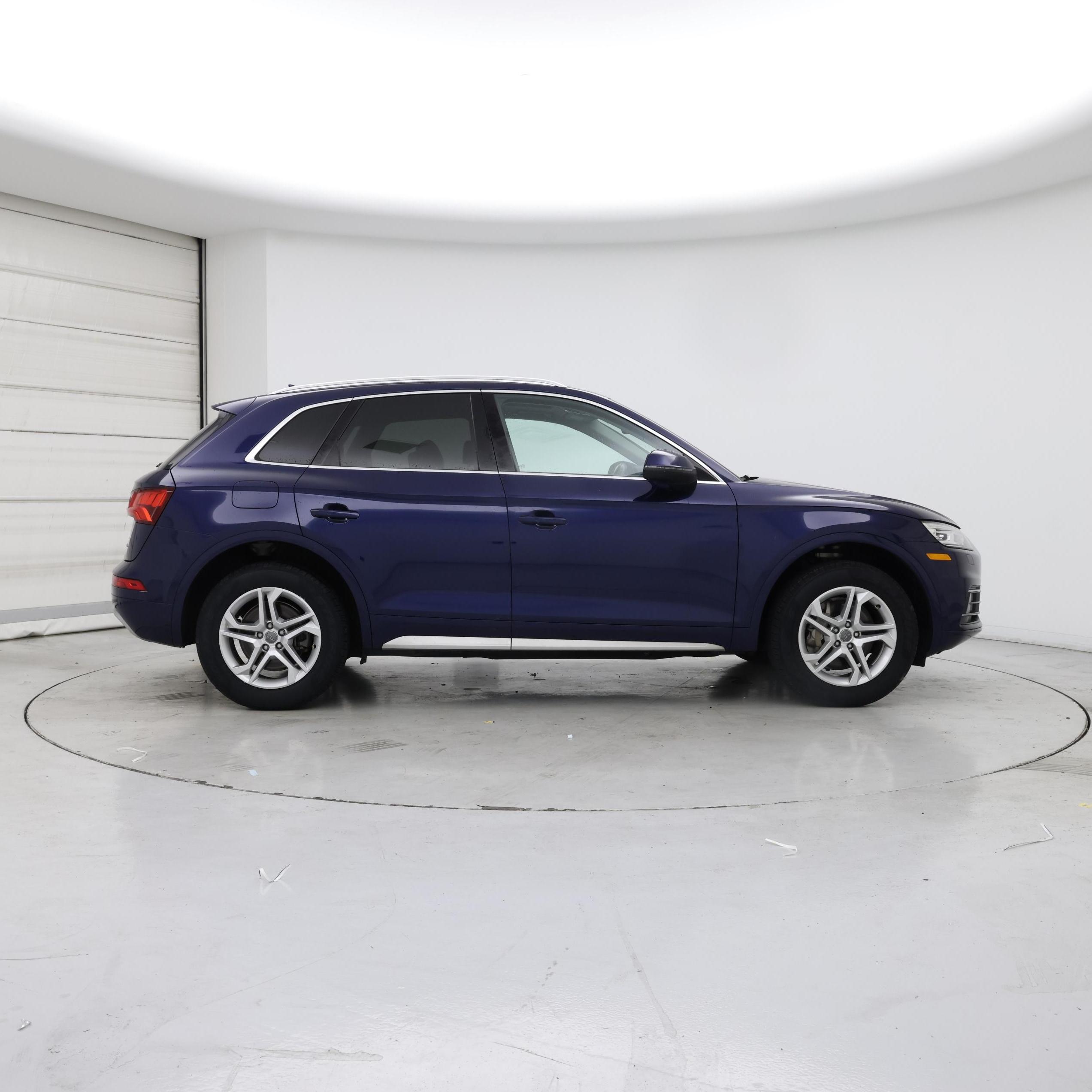 Thumbnail: 2019 Audi Q5 - 7
