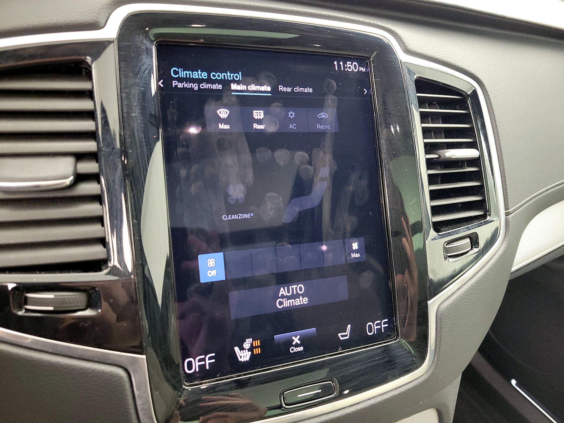 Thumbnail: 2021 Volvo XC90 - 16