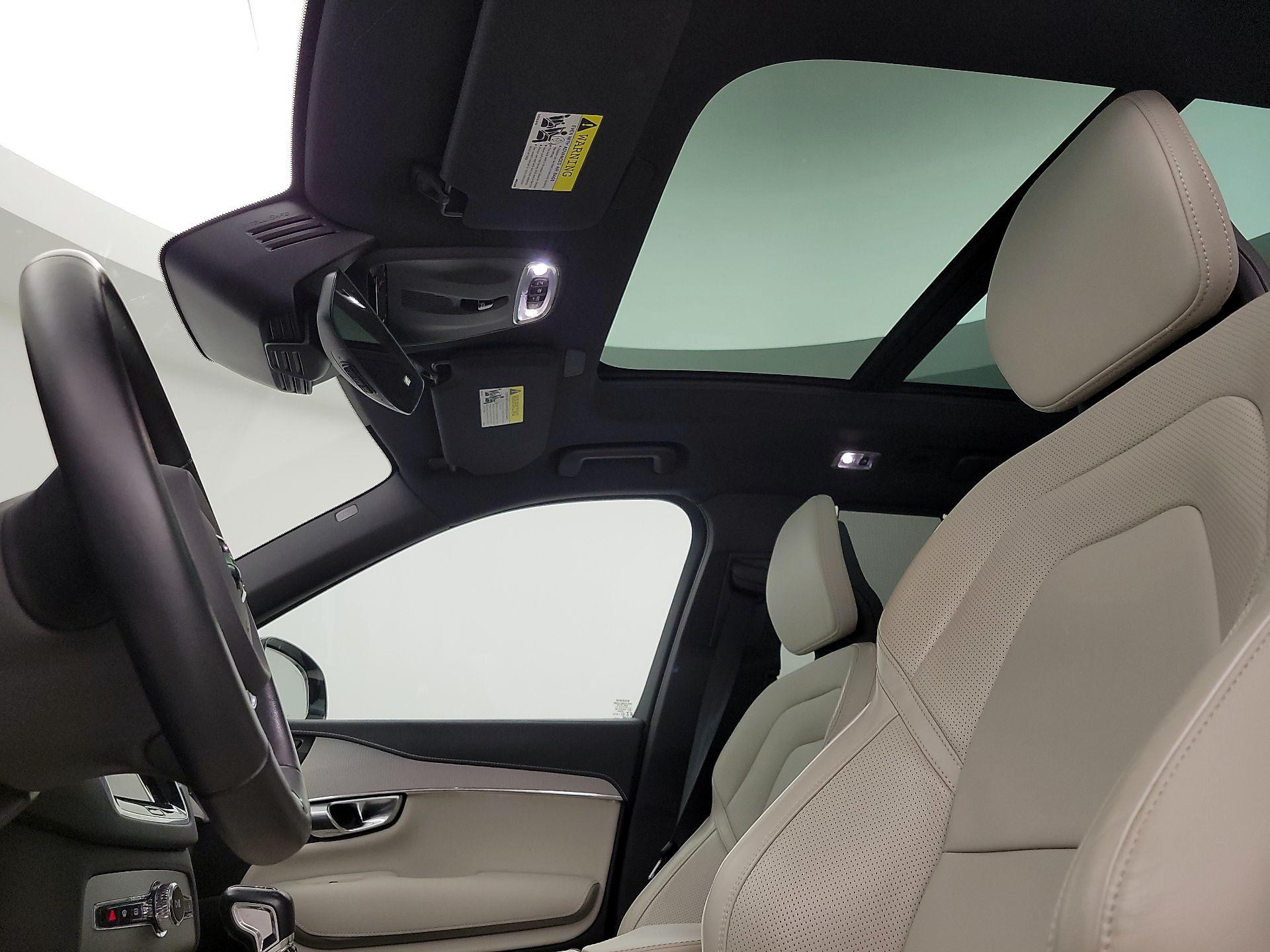 Thumbnail: 2021 Volvo XC90 - 19