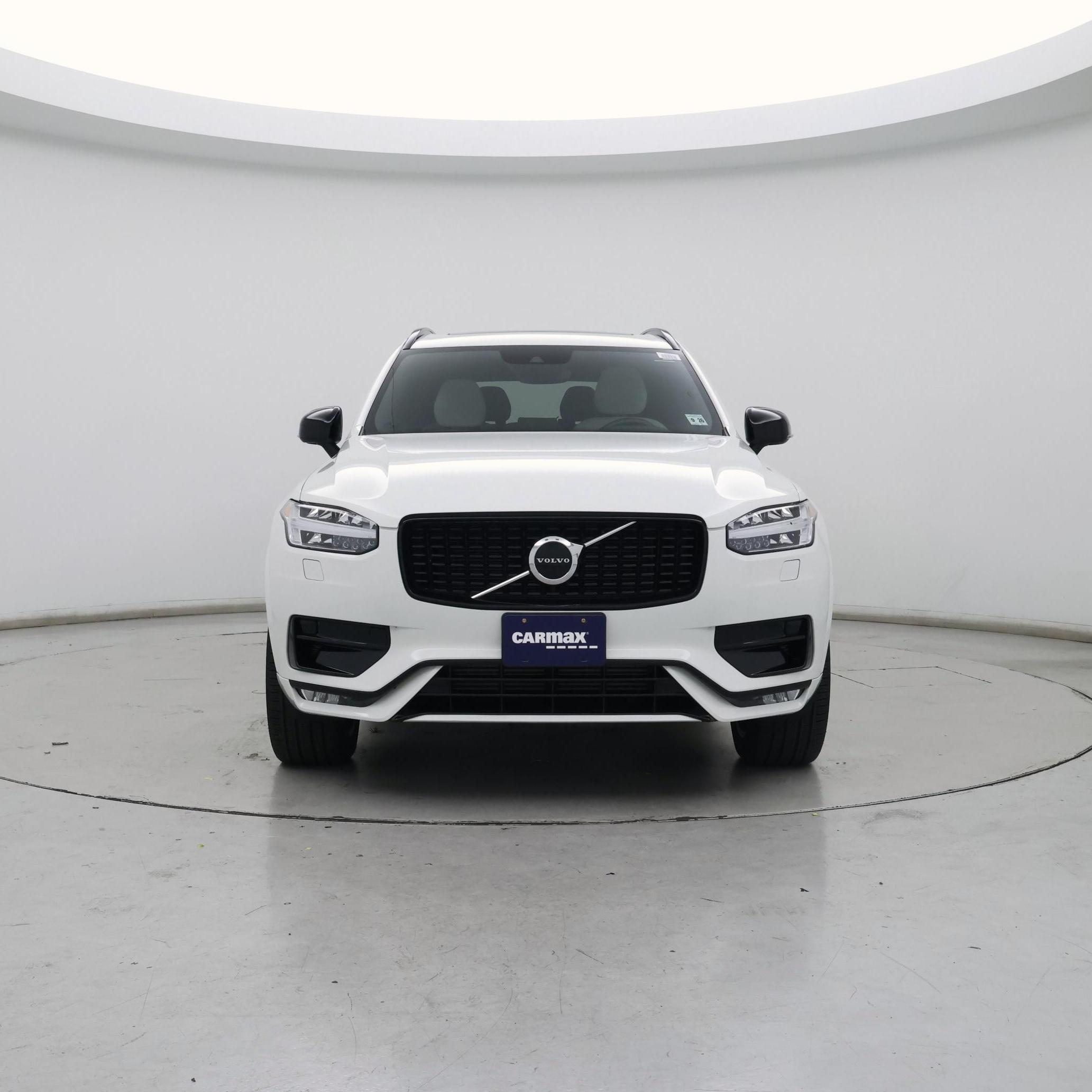 Thumbnail: 2021 Volvo XC90 - 5