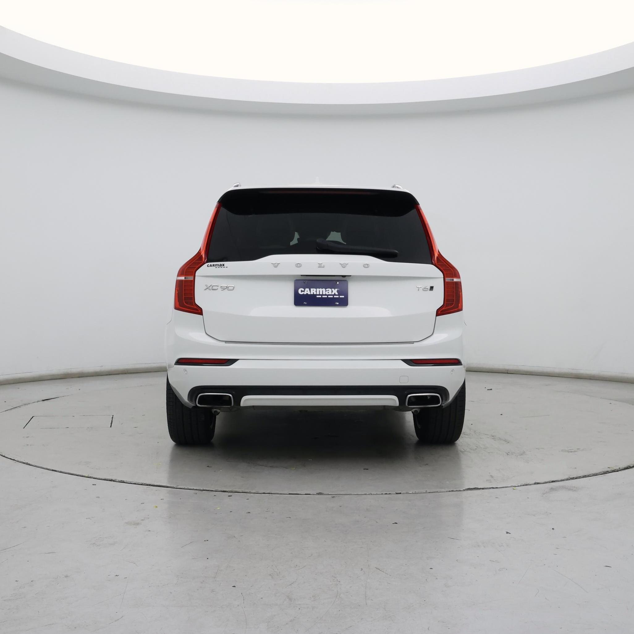 Thumbnail: 2021 Volvo XC90 - 6